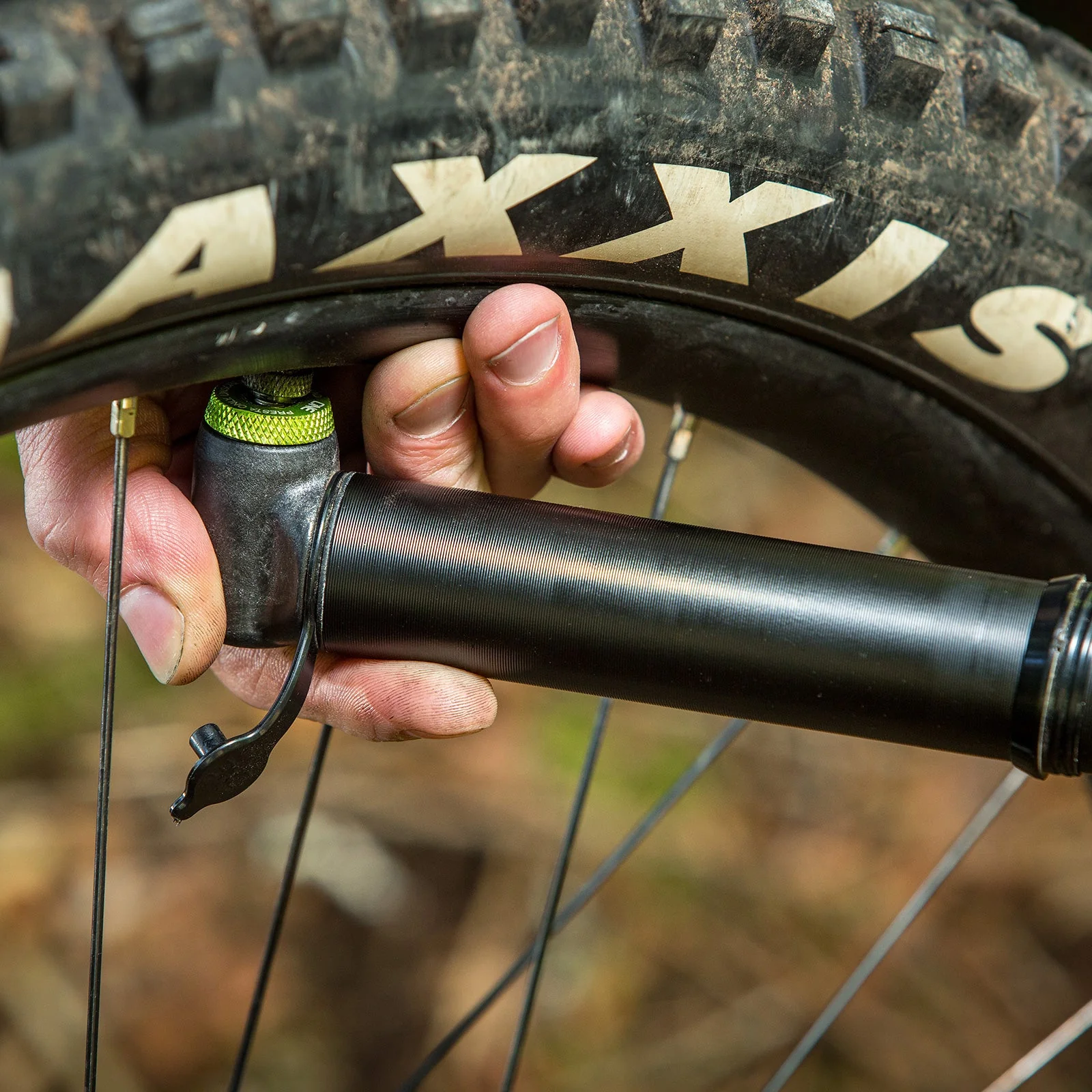 100cc EDC Pump - Image 2
