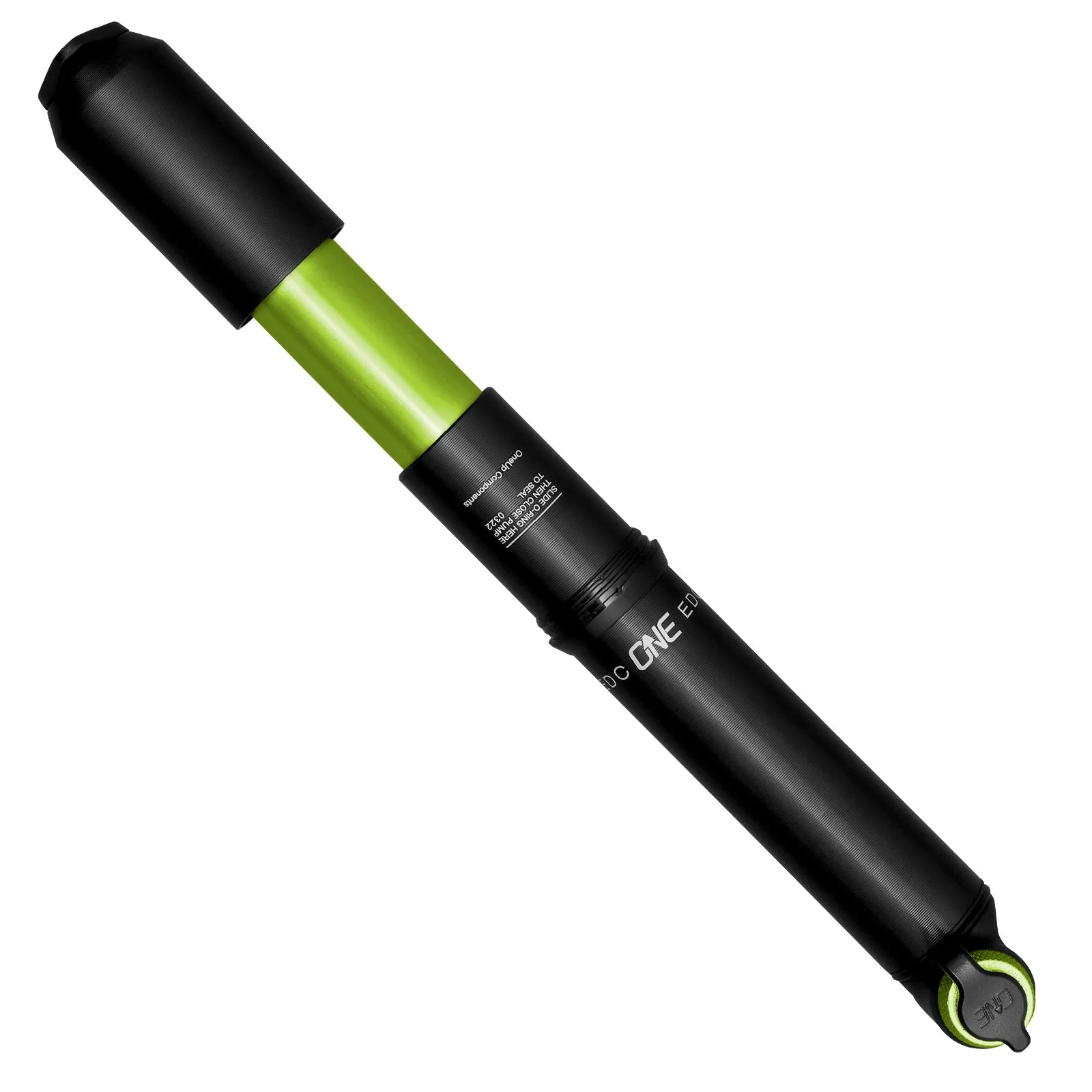 100cc EDC Pump Bundle - Image 11