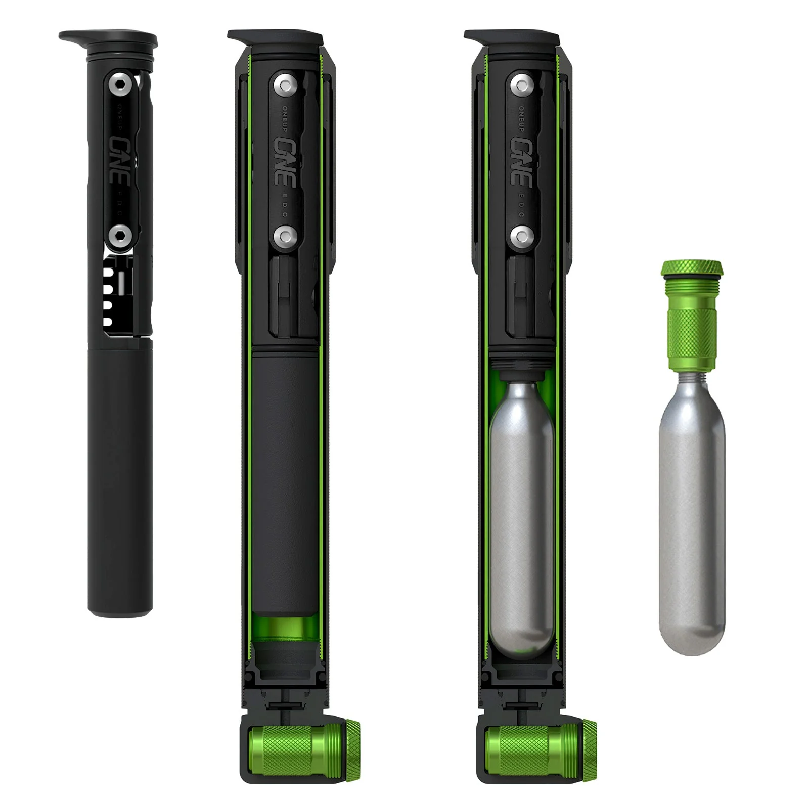 100cc EDC Pump Bundle - Image 4