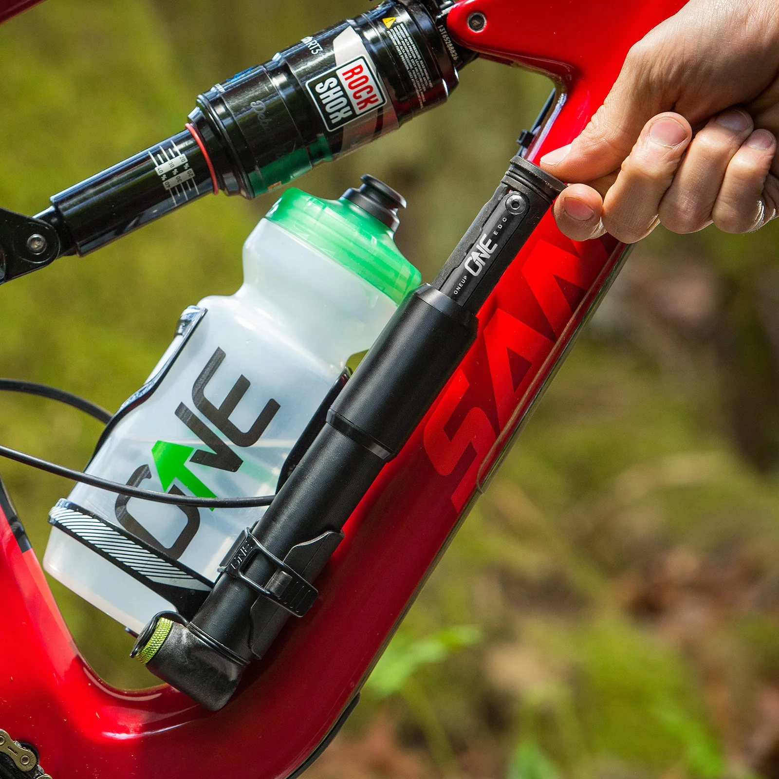 70cc EDC Pump Bundle - Image 10