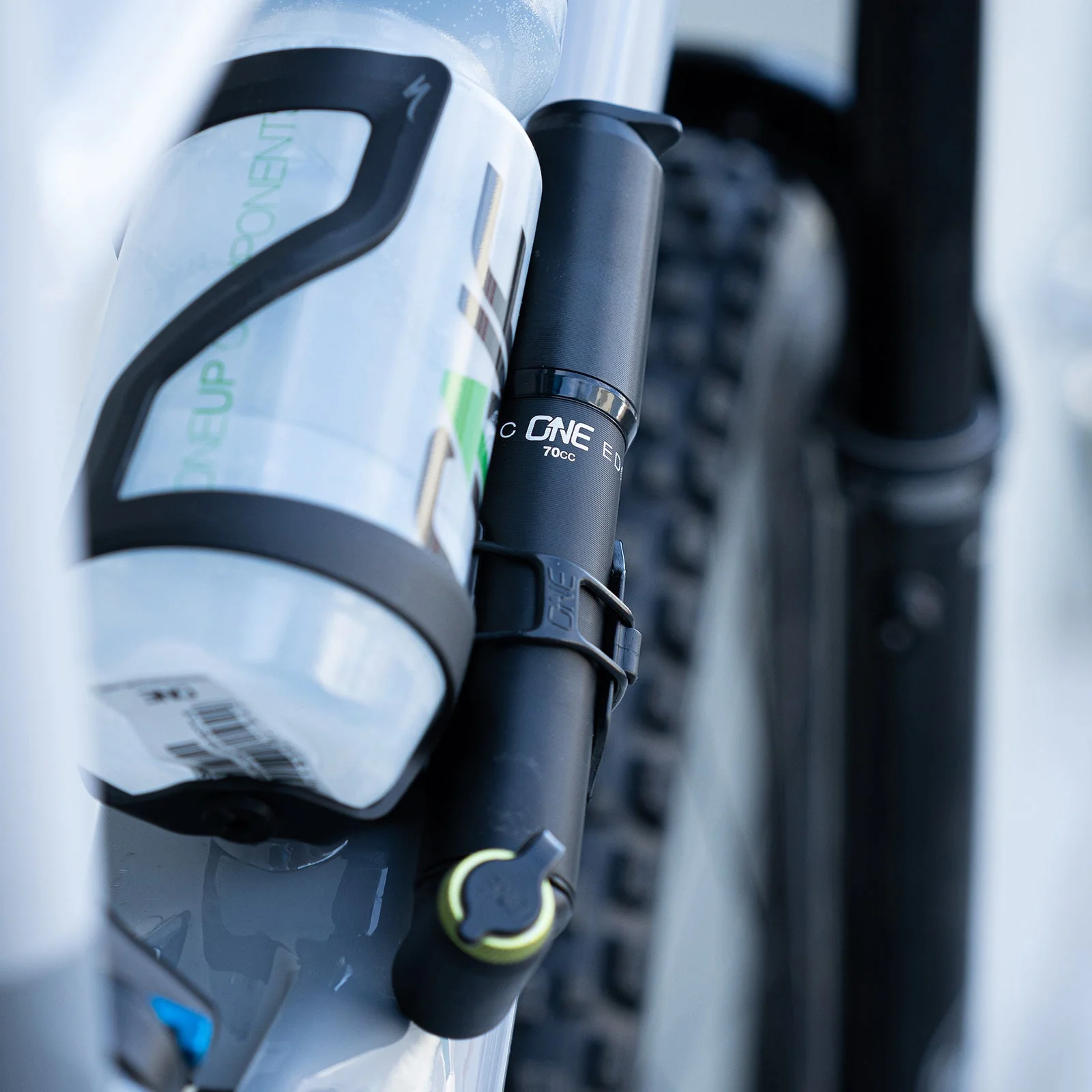 70cc EDC Pump Bundle - Image 12