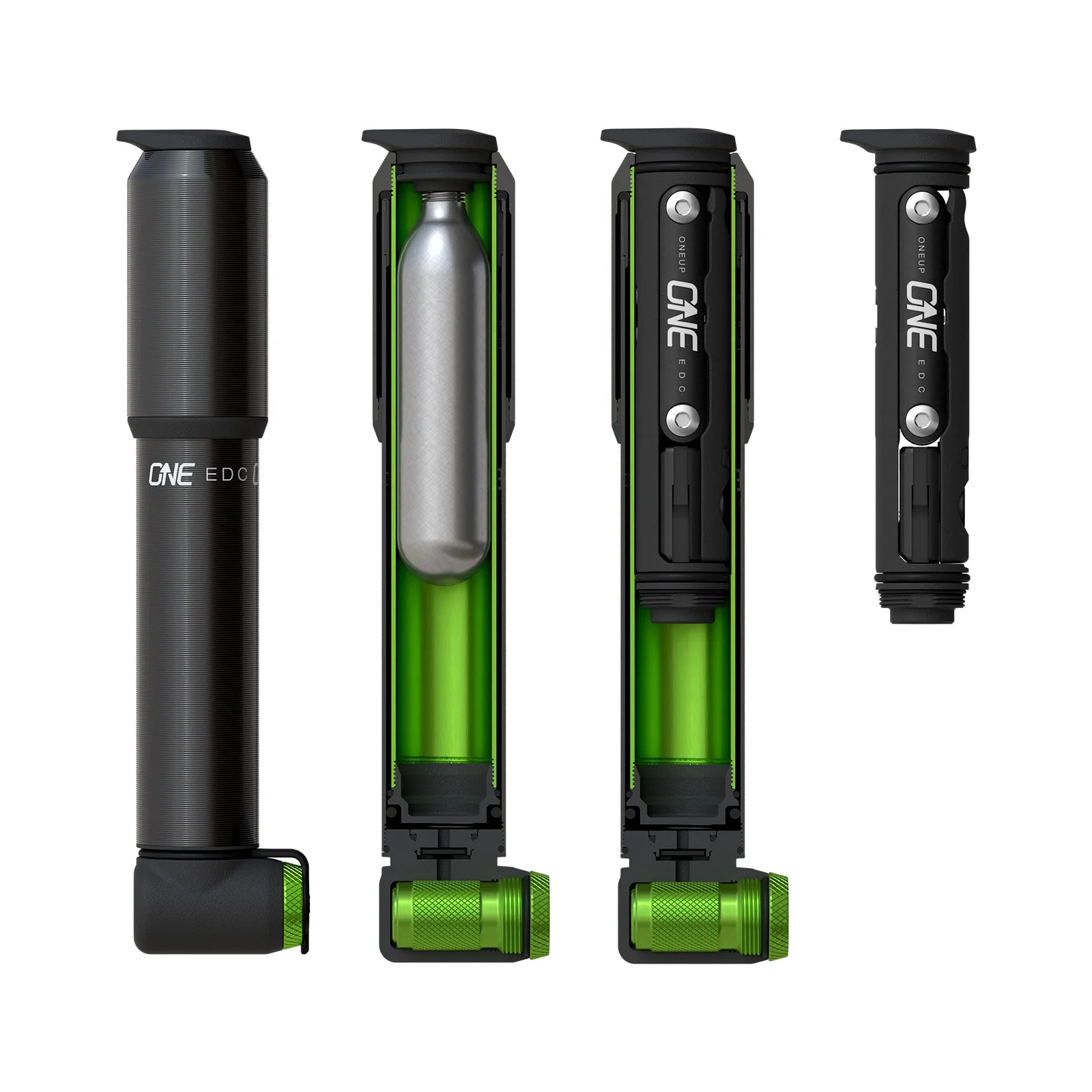 70cc EDC Pump Bundle - Image 4