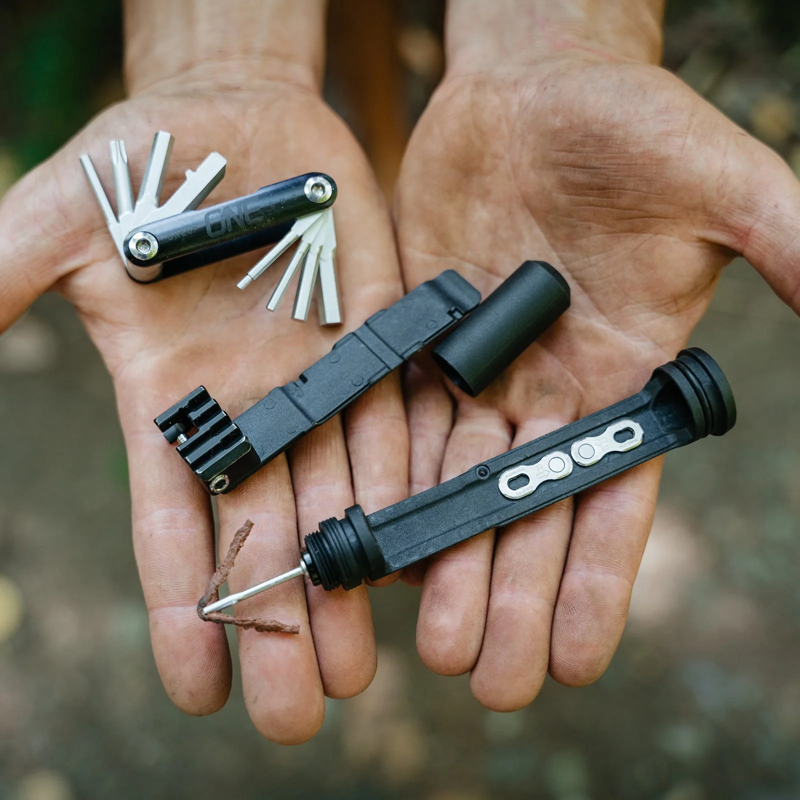 70cc EDC Pump Bundle - Image 6