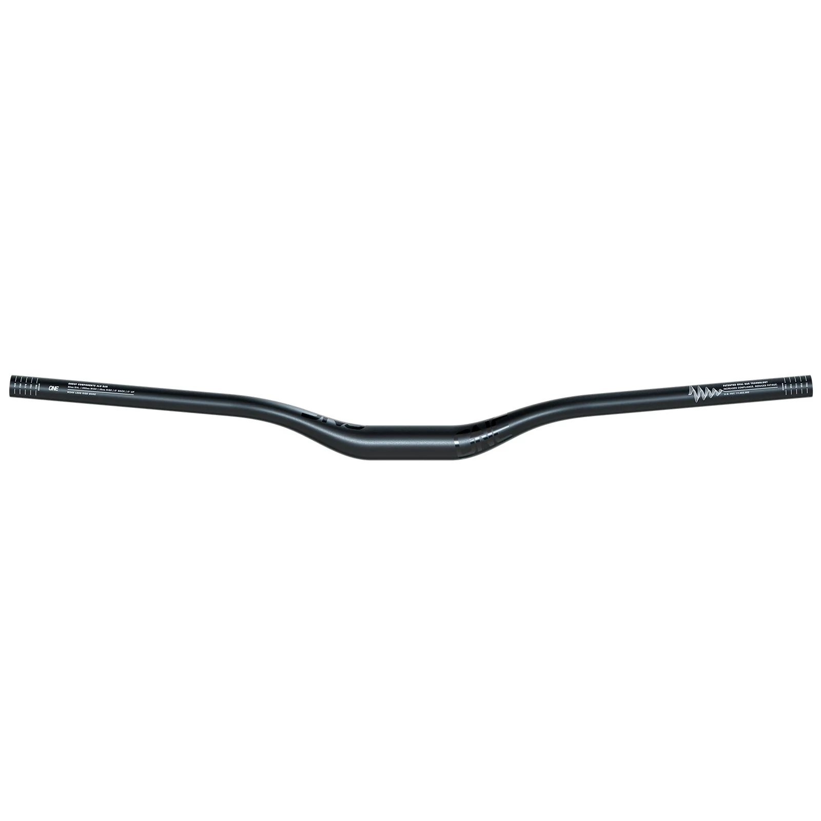 Aluminum Handlebar