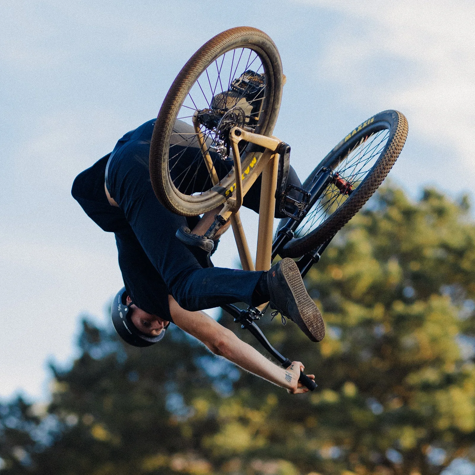 Aluminum Handlebar - Image 11