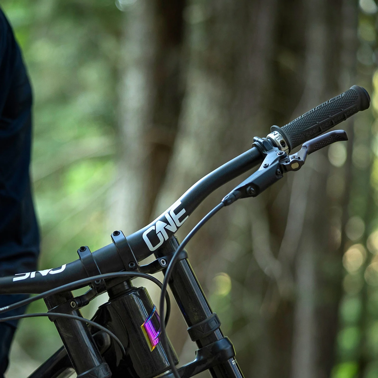 Aluminum Handlebar - Image 16