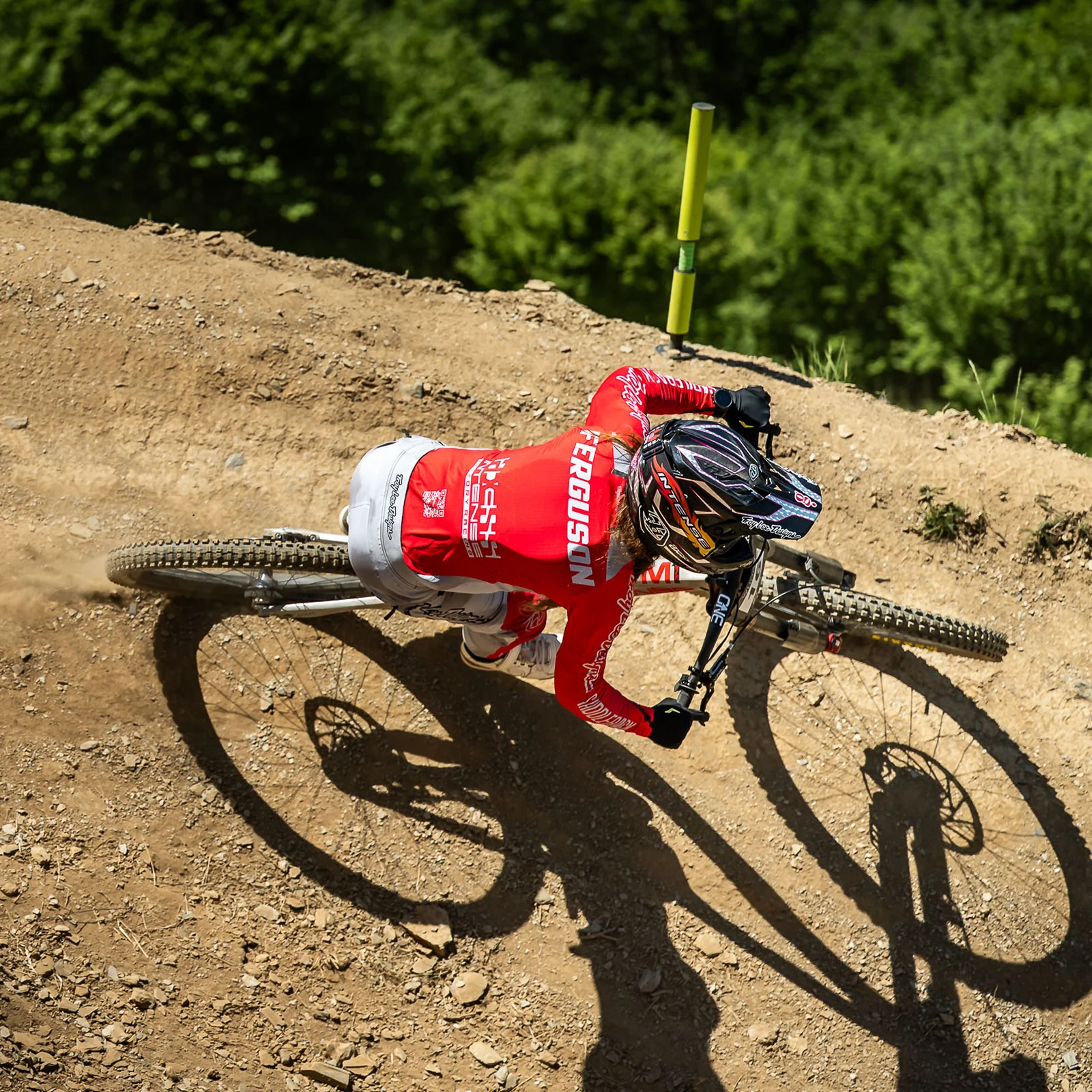 Aluminum Handlebar - Image 4