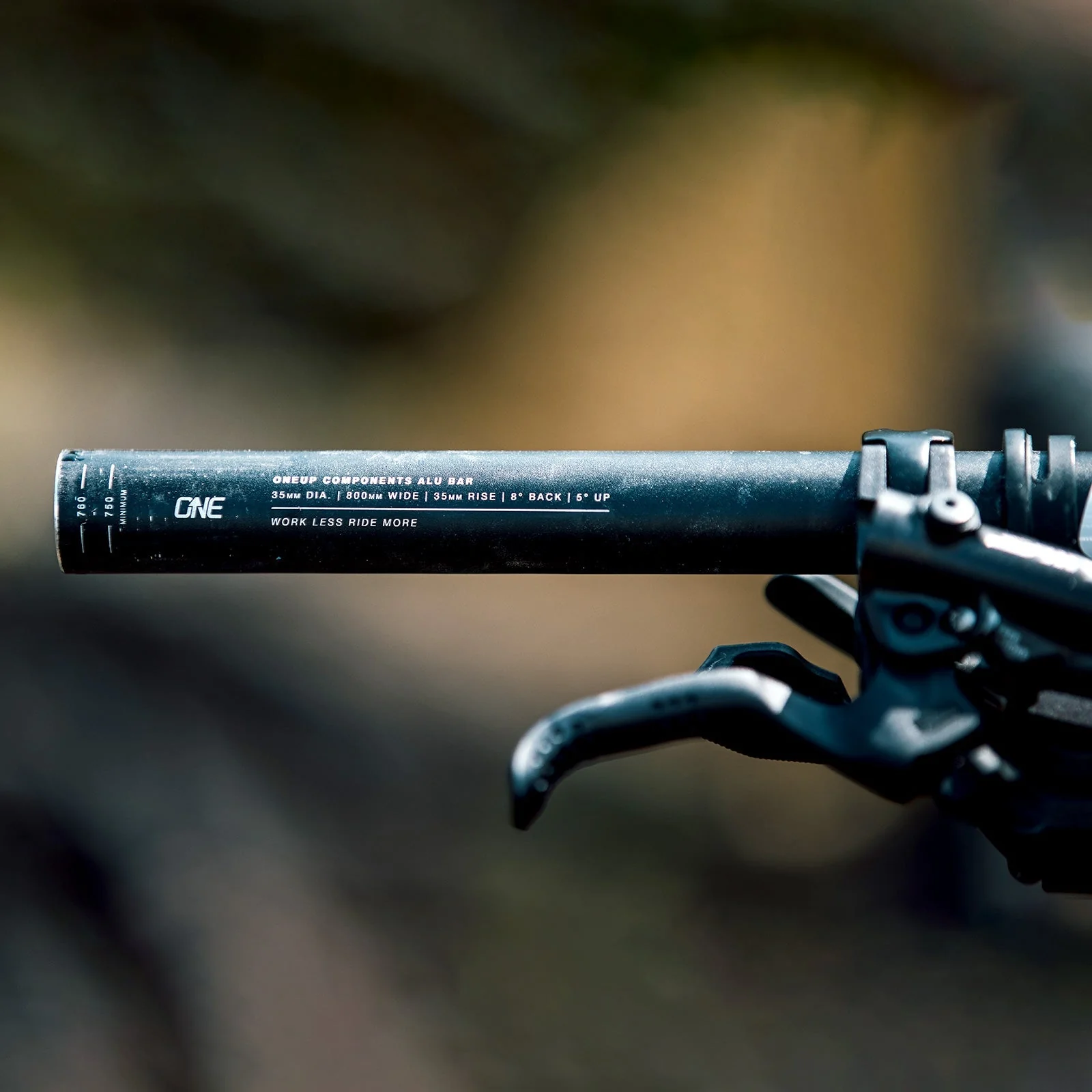 Aluminum Handlebar - Image 6