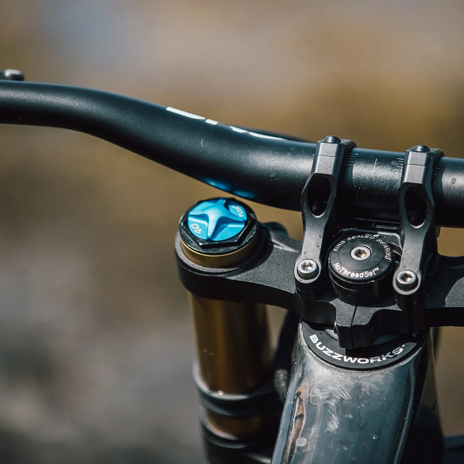 Aluminum Handlebar Bundle - Image 11