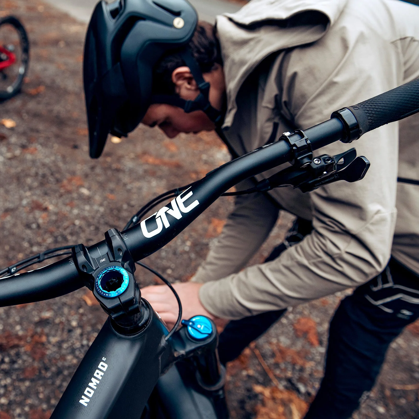 Aluminum Handlebar Bundle - Image 13