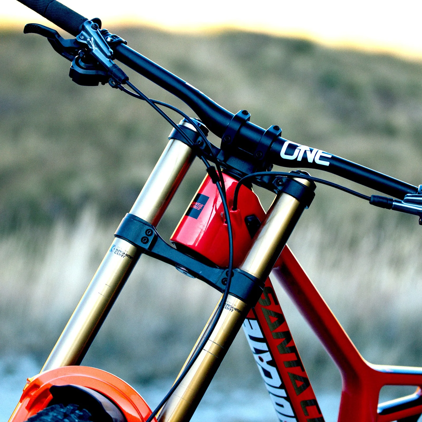 Aluminum Handlebar Bundle - Image 4
