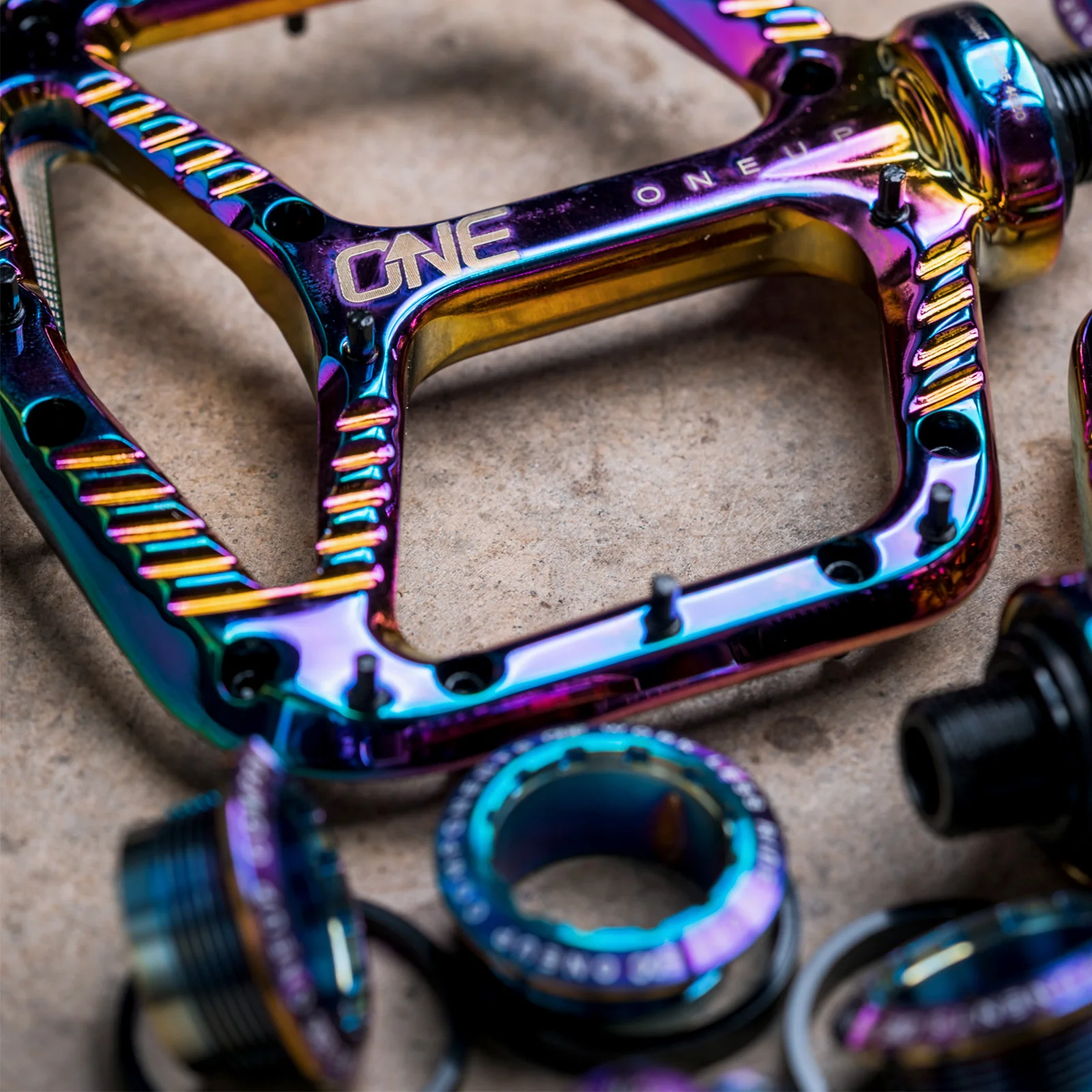 Aluminum Pedals - Image 6