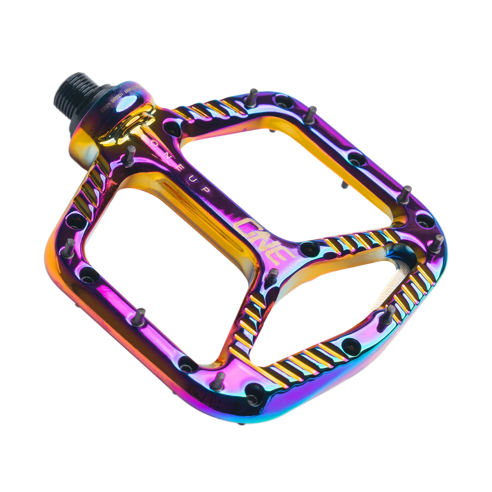 Aluminum Pedals - Image 7