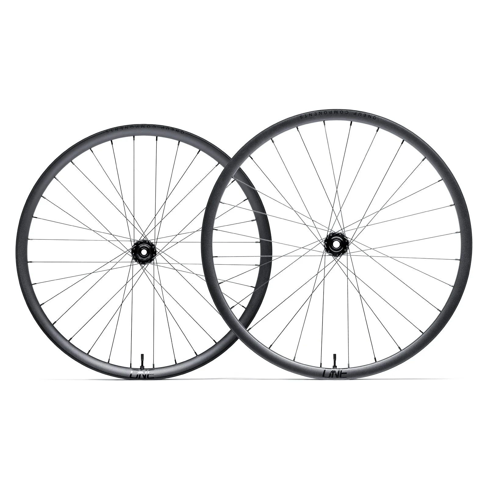 Aluminum Wheelset