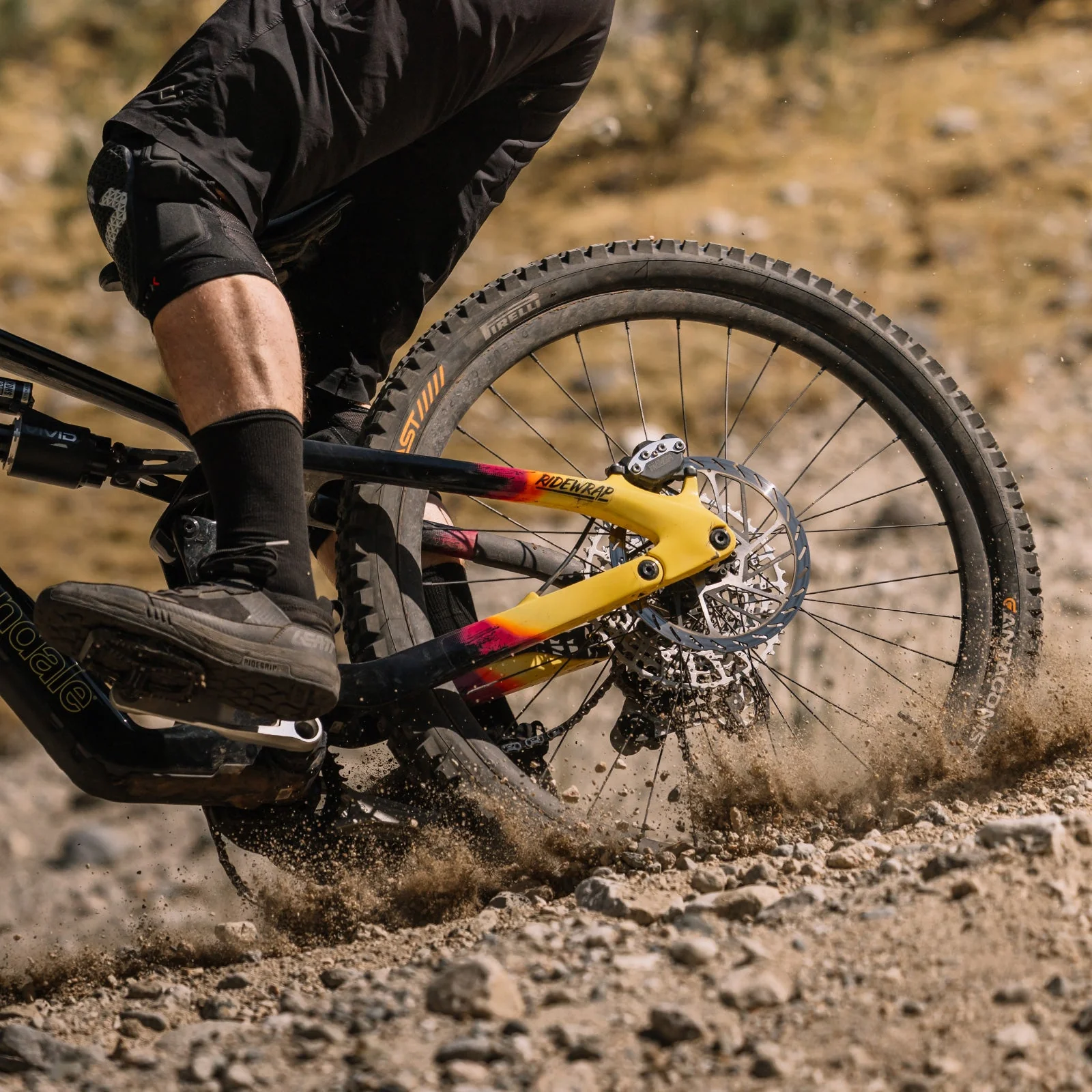 Aluminum Wheelset - Image 4