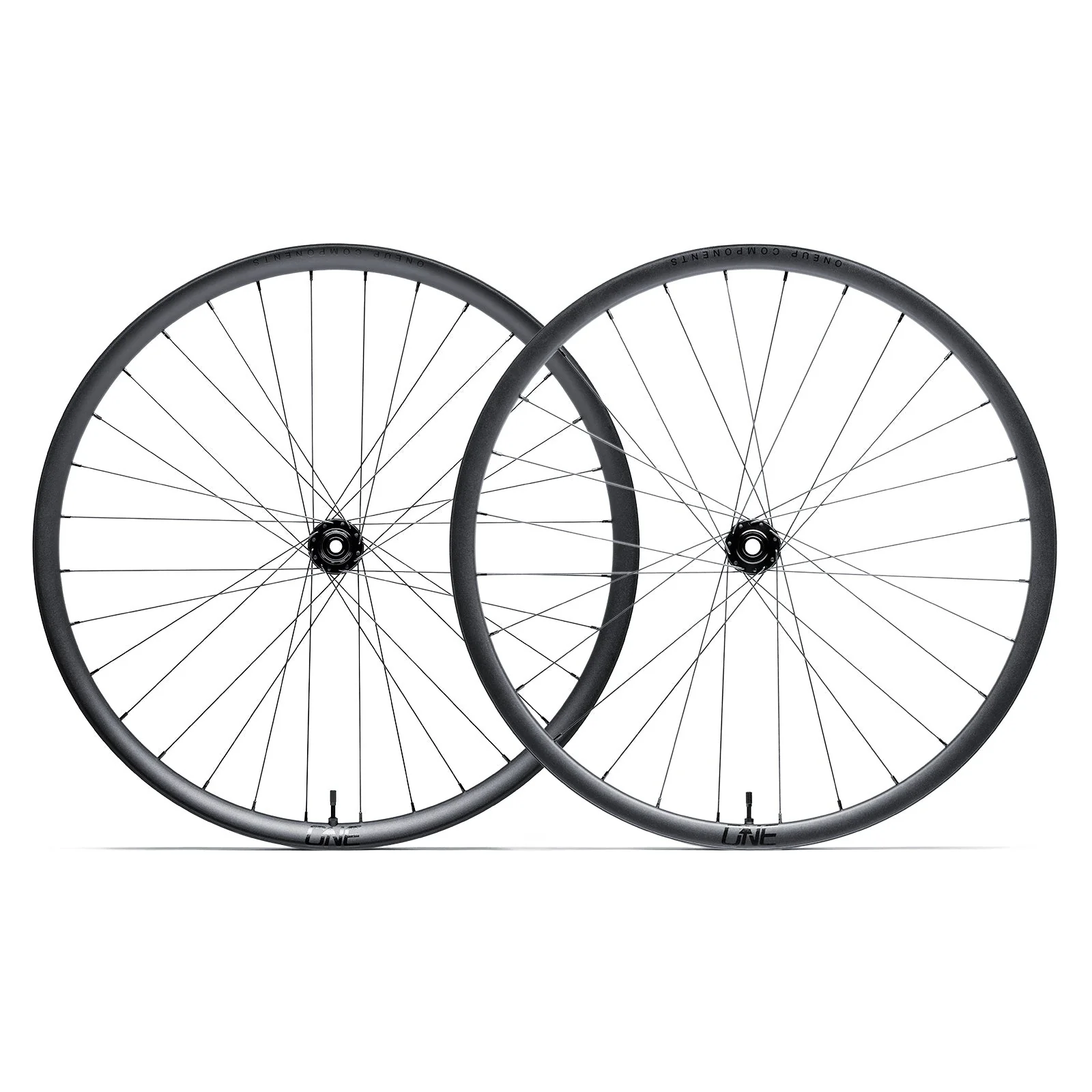 Aluminum Wheelset - Image 5