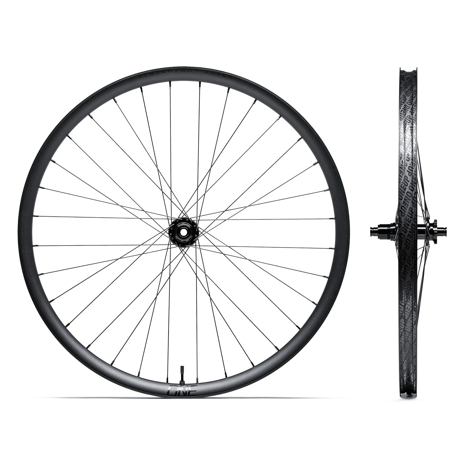 Aluminum Wheelset - Image 7