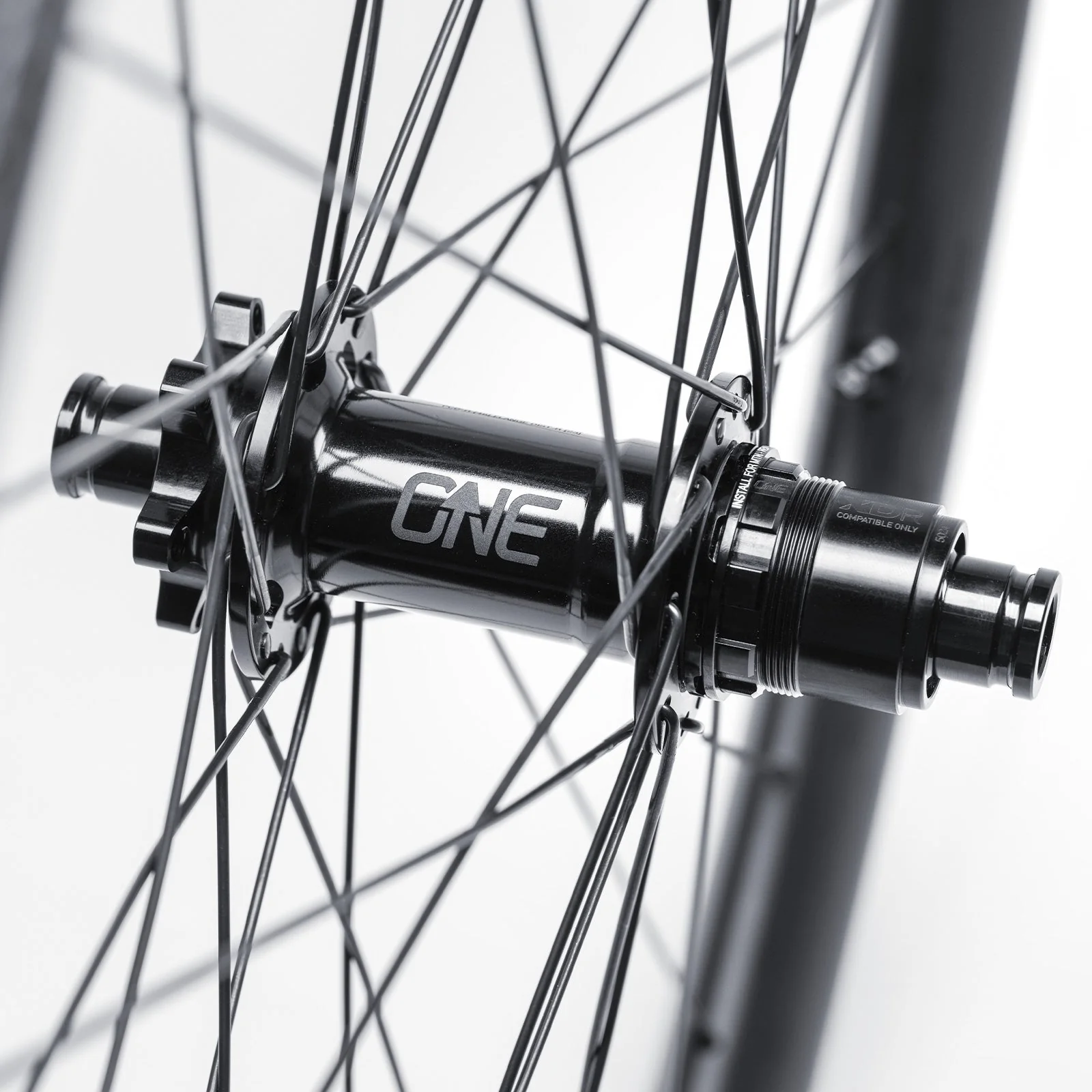 Aluminum Wheelset - Image 9
