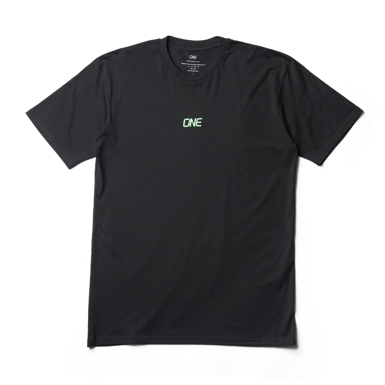 Among the Trees Short Sleeve T-Shirt - Image 3