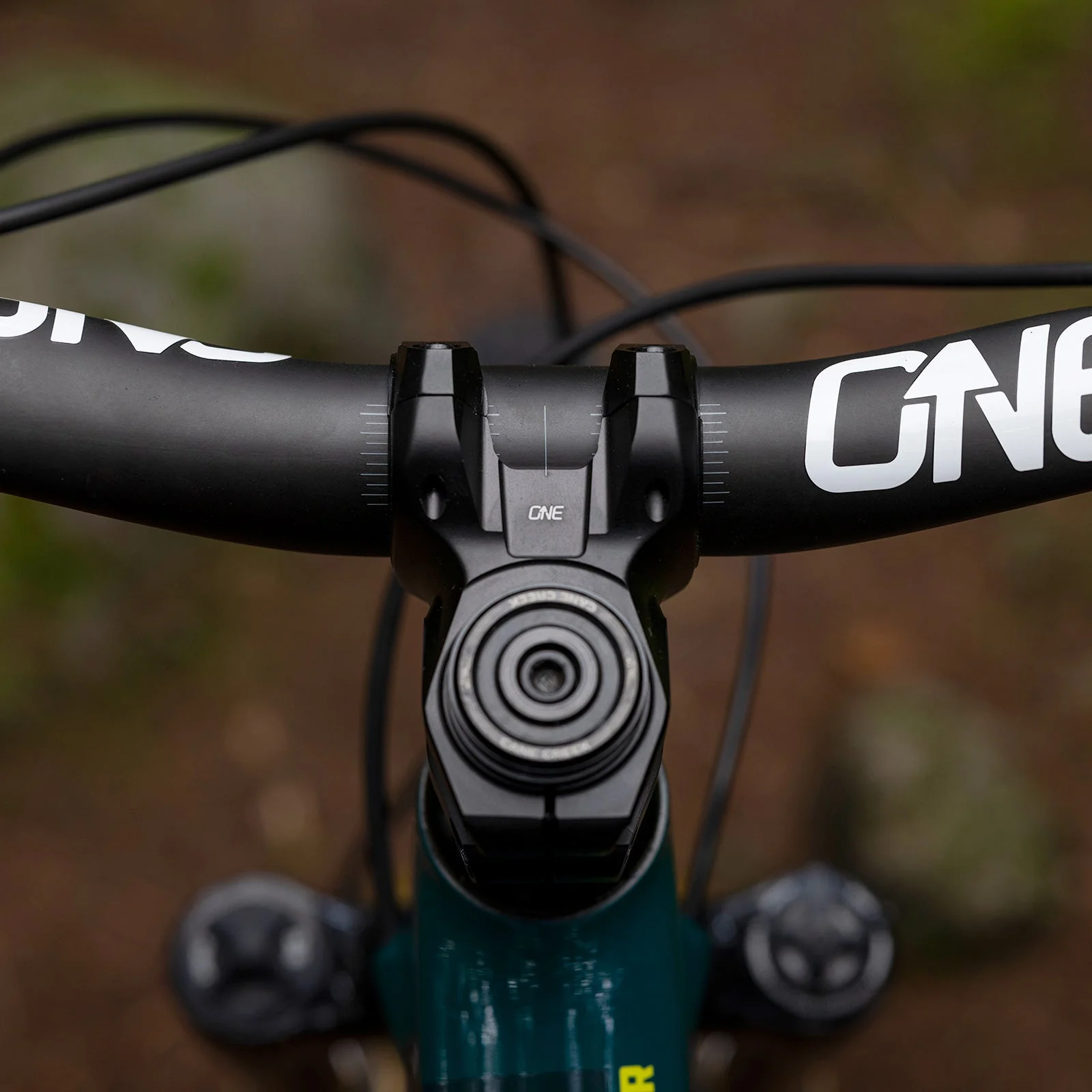 V2 Carbon Handlebar Bundle - Image 19