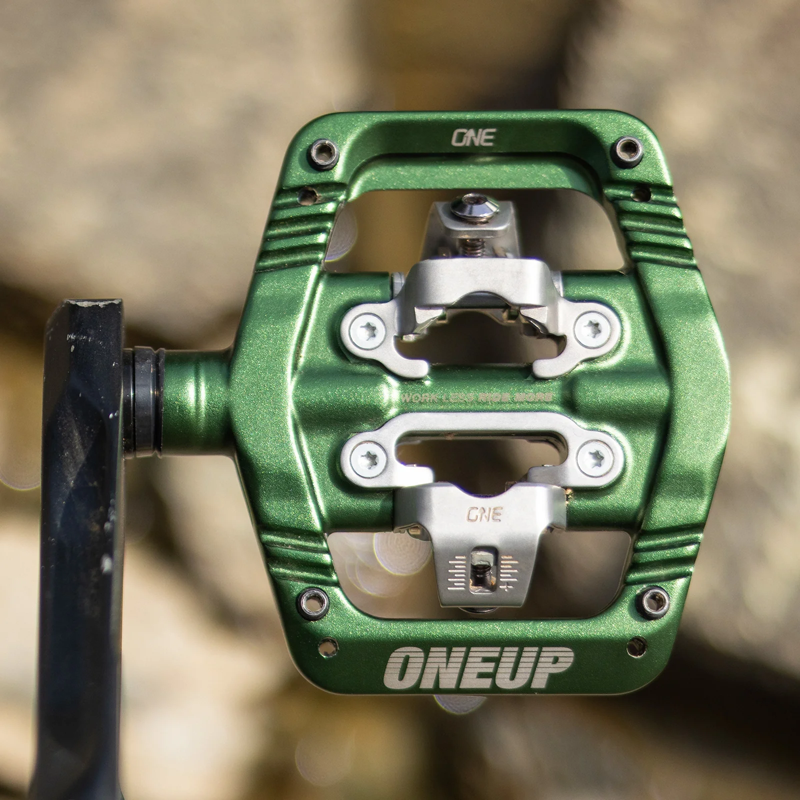 Clip Pedals - Image 2