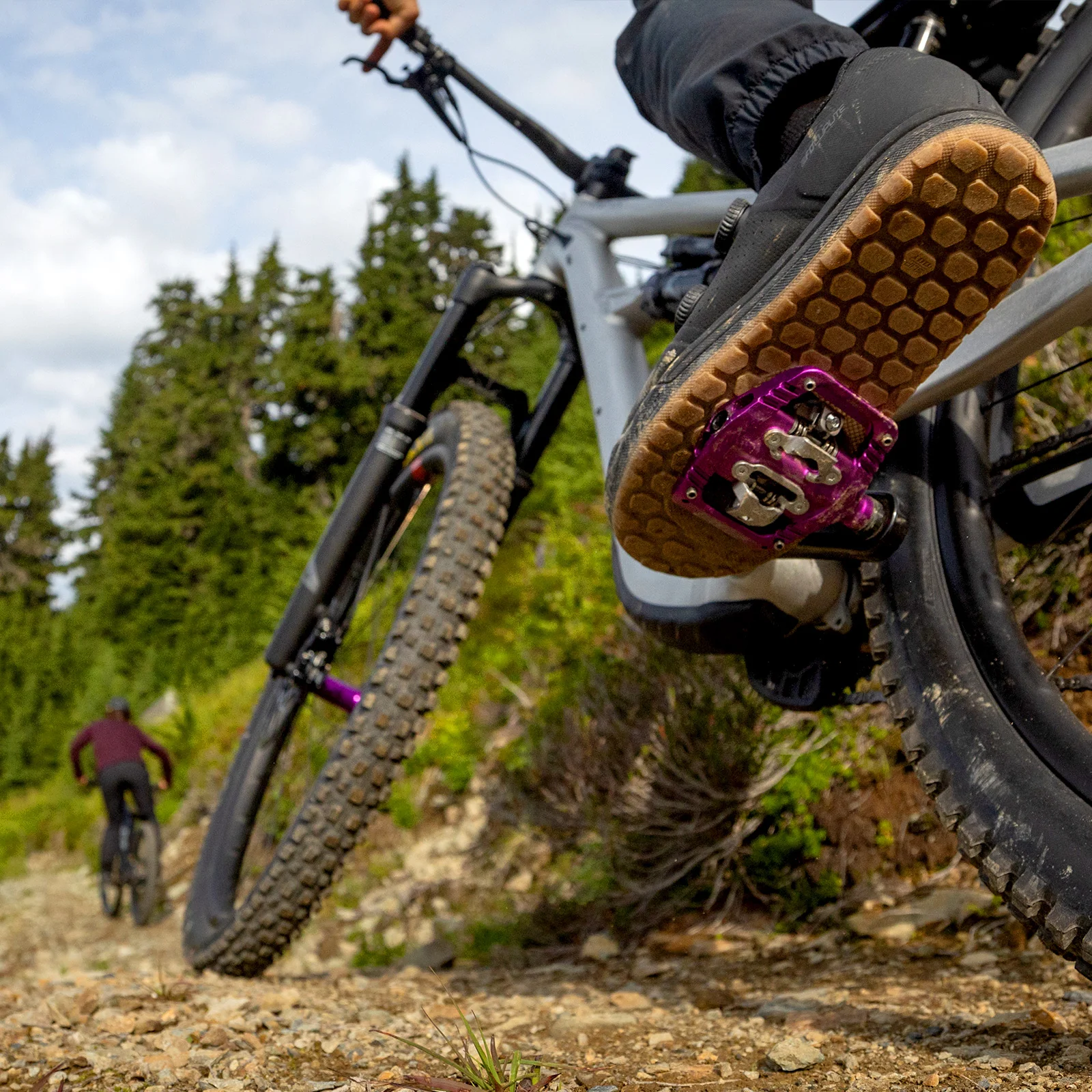 Clip Pedals - Image 4