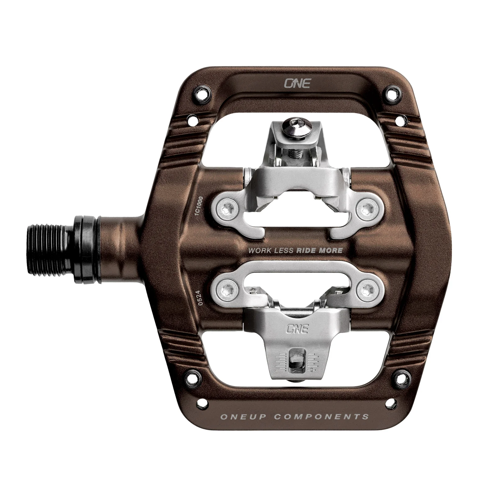 Clip Pedals - Image 56