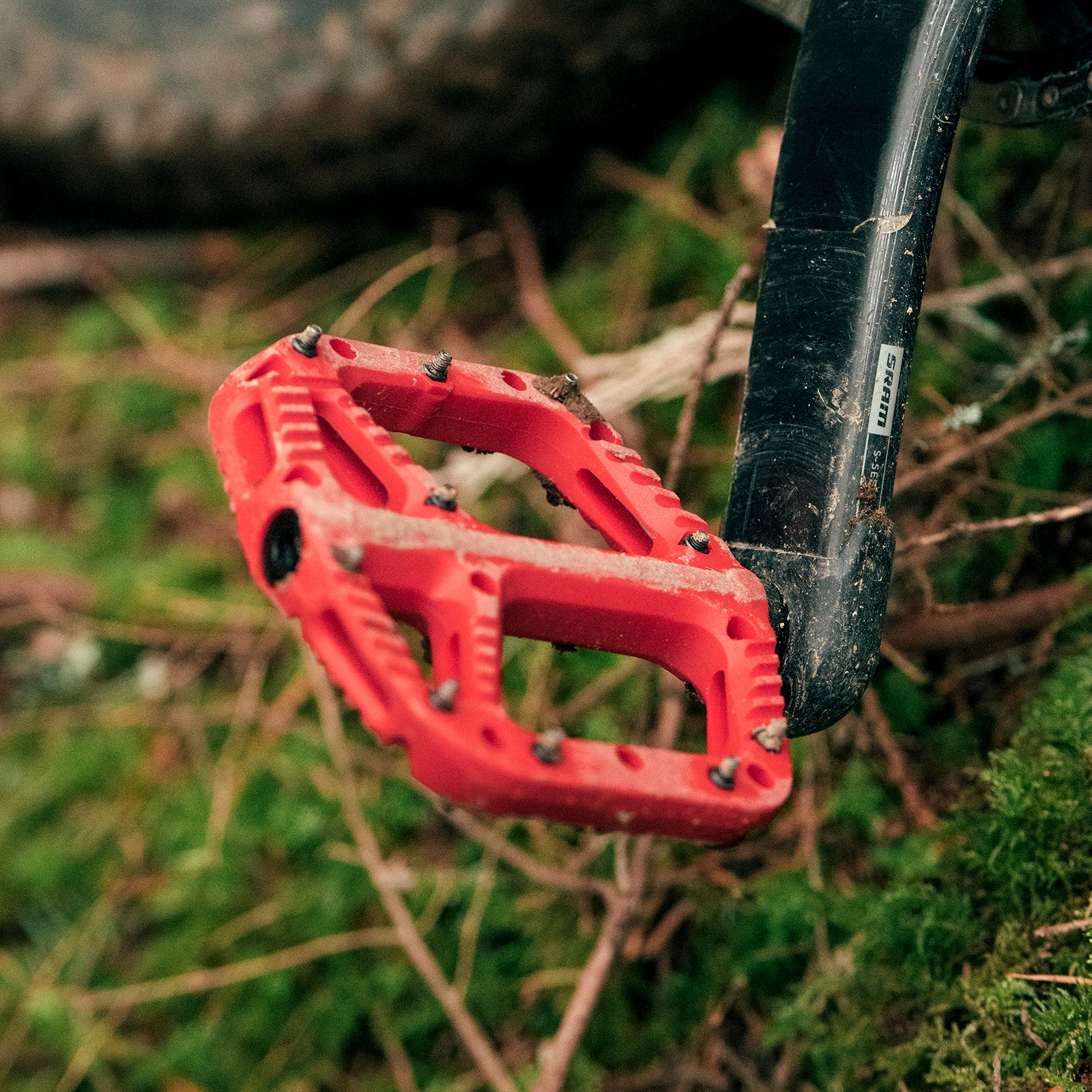 Composite Pedals - Image 6