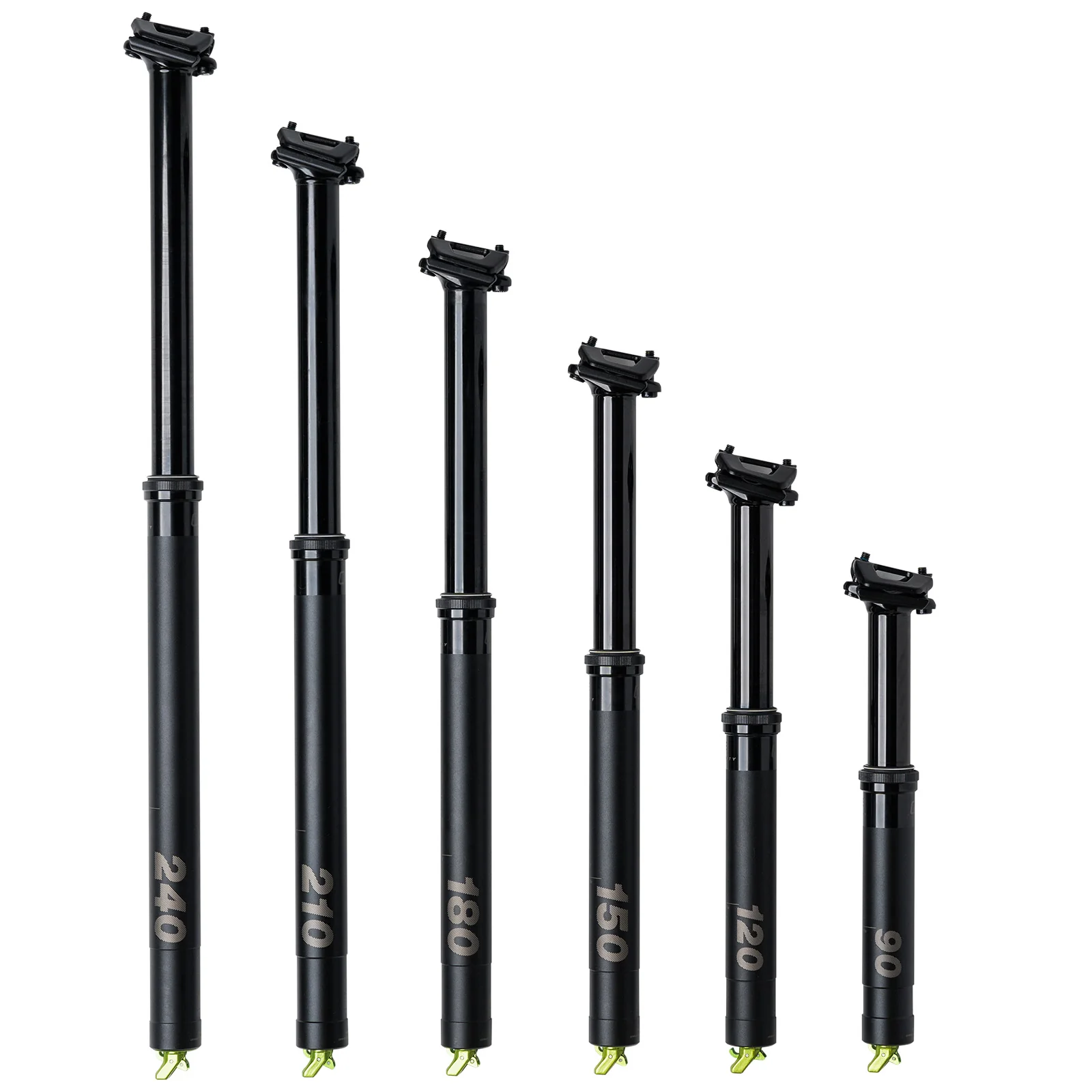 V3 Dropper Post