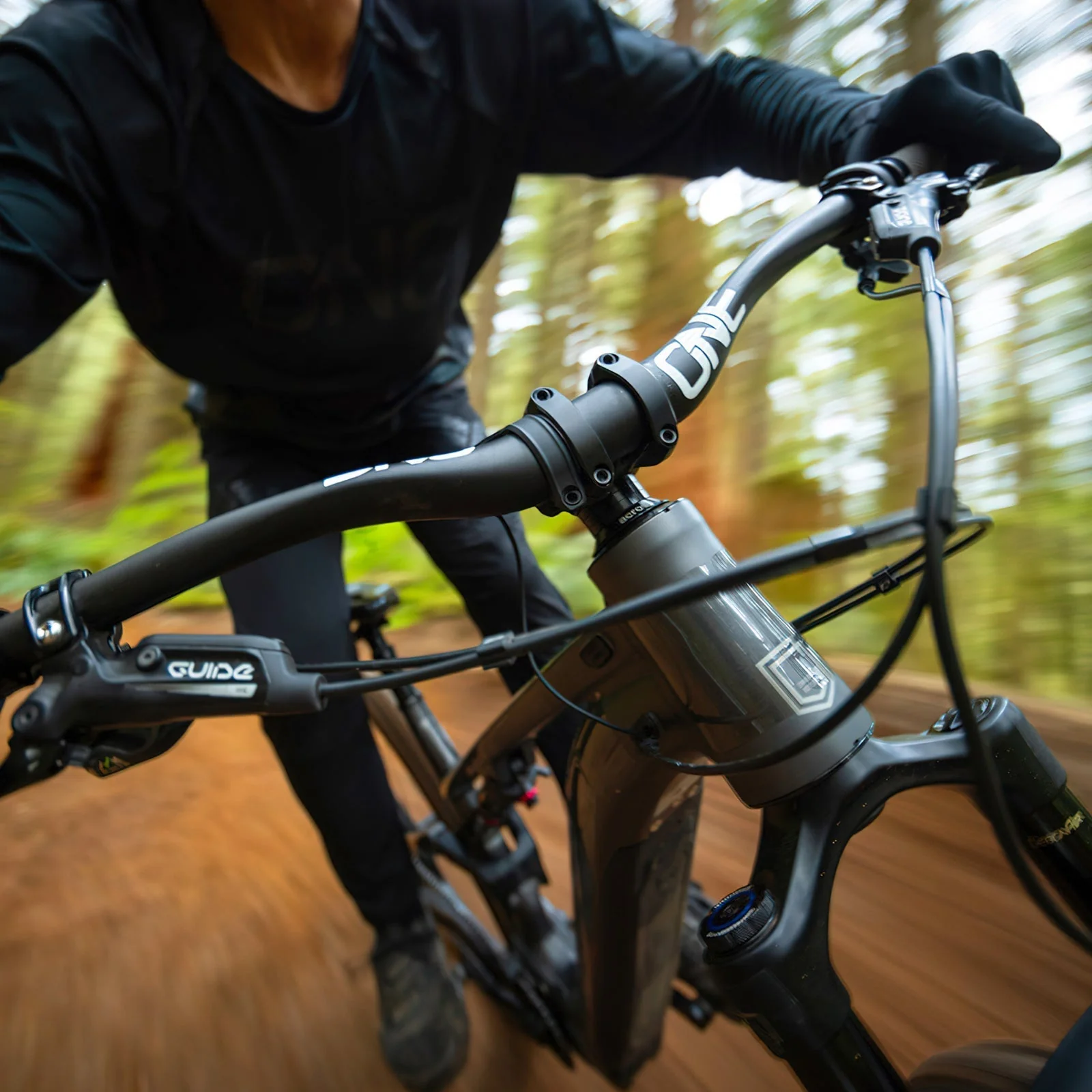 Carbon E-Bar - Image 3