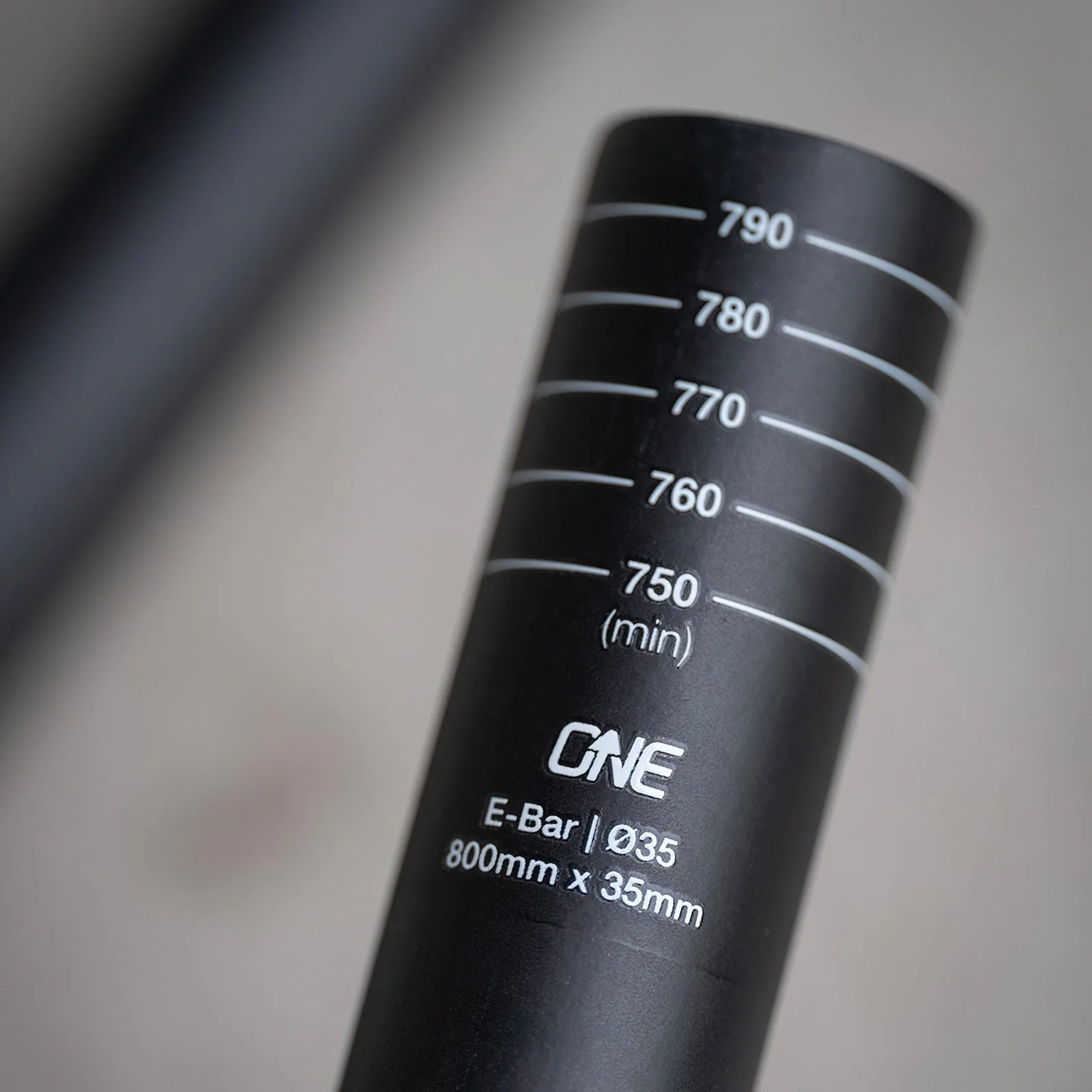 Carbon E-Bar - Image 8