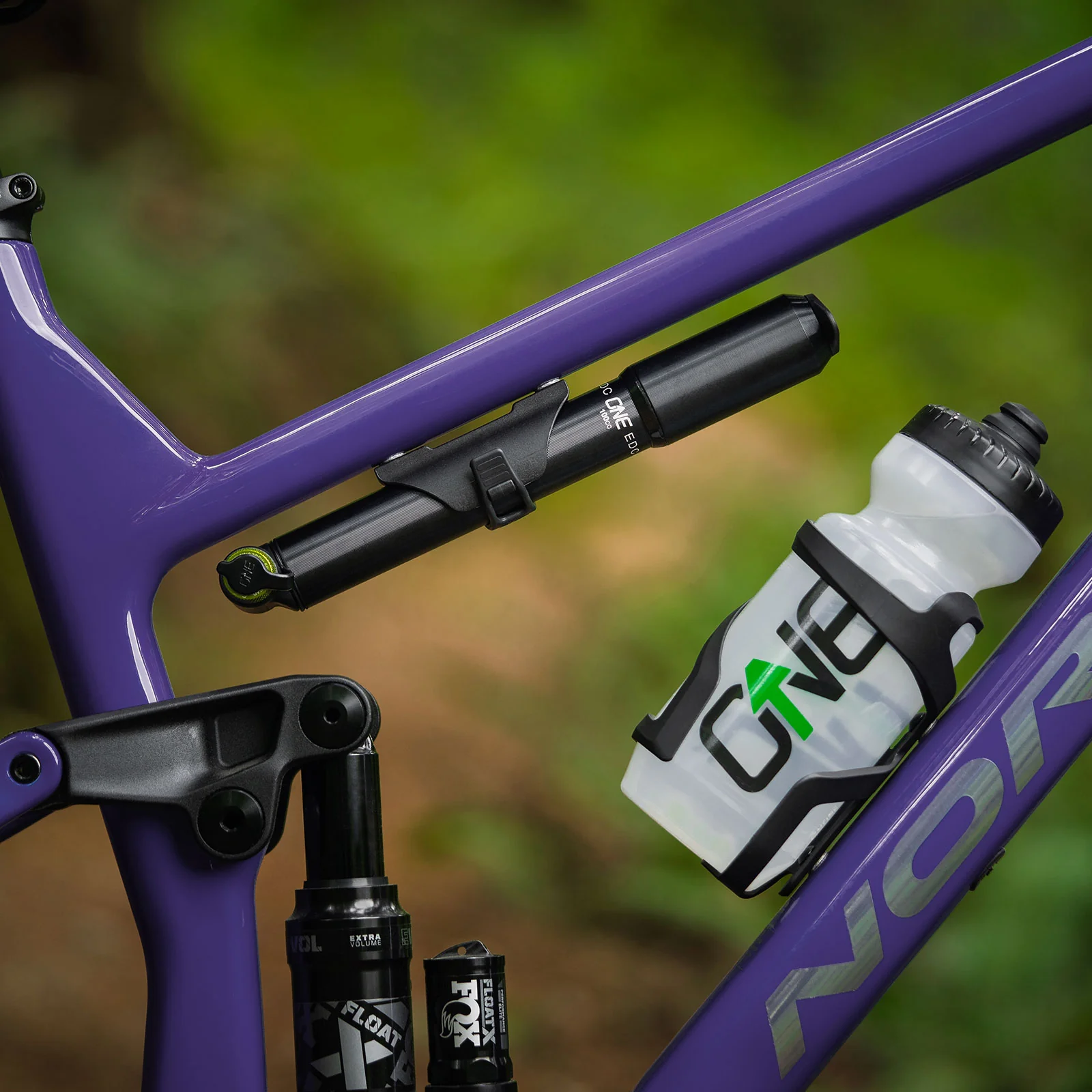EDC Inline Pump Mount - Image 2