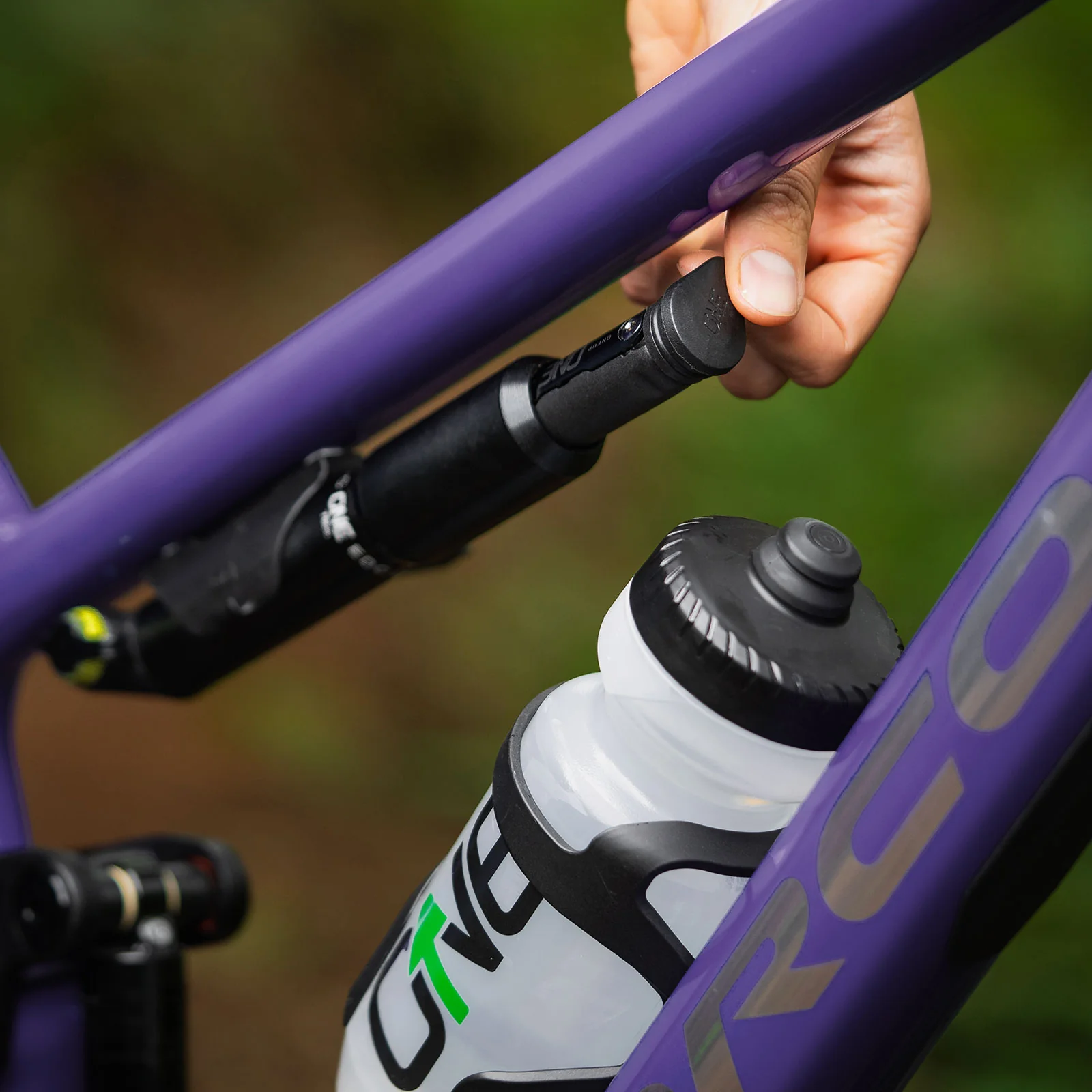 EDC Inline Pump Mount - Image 8