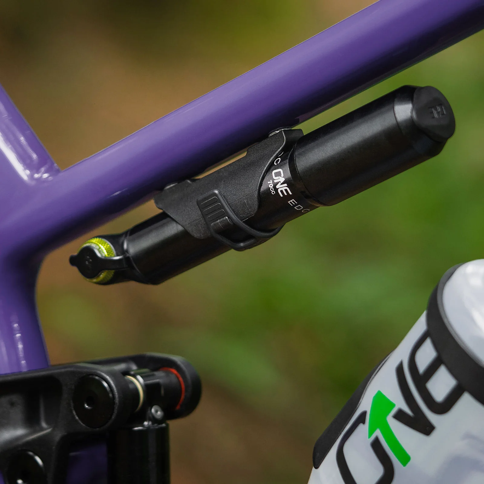 EDC Inline Pump Mount - Image 9