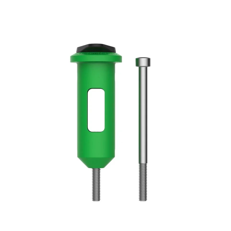 EDC Lite Plastics Kit - Image 3