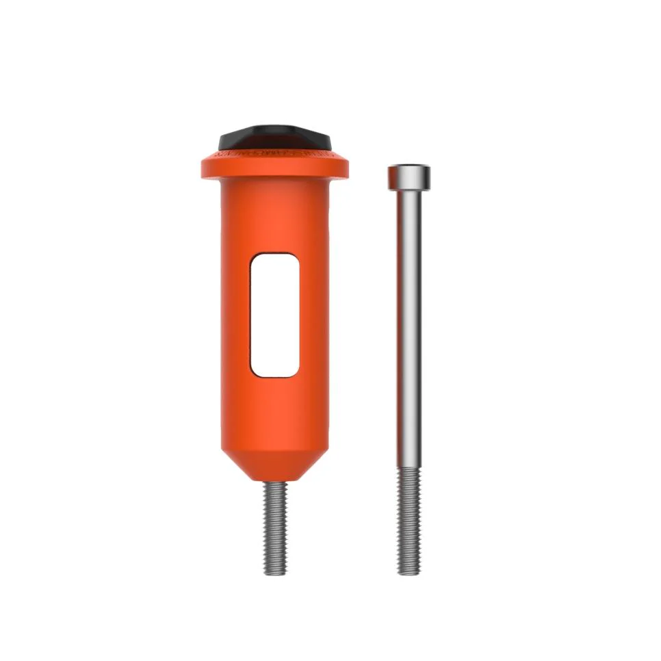EDC Lite Plastics Kit - Image 4