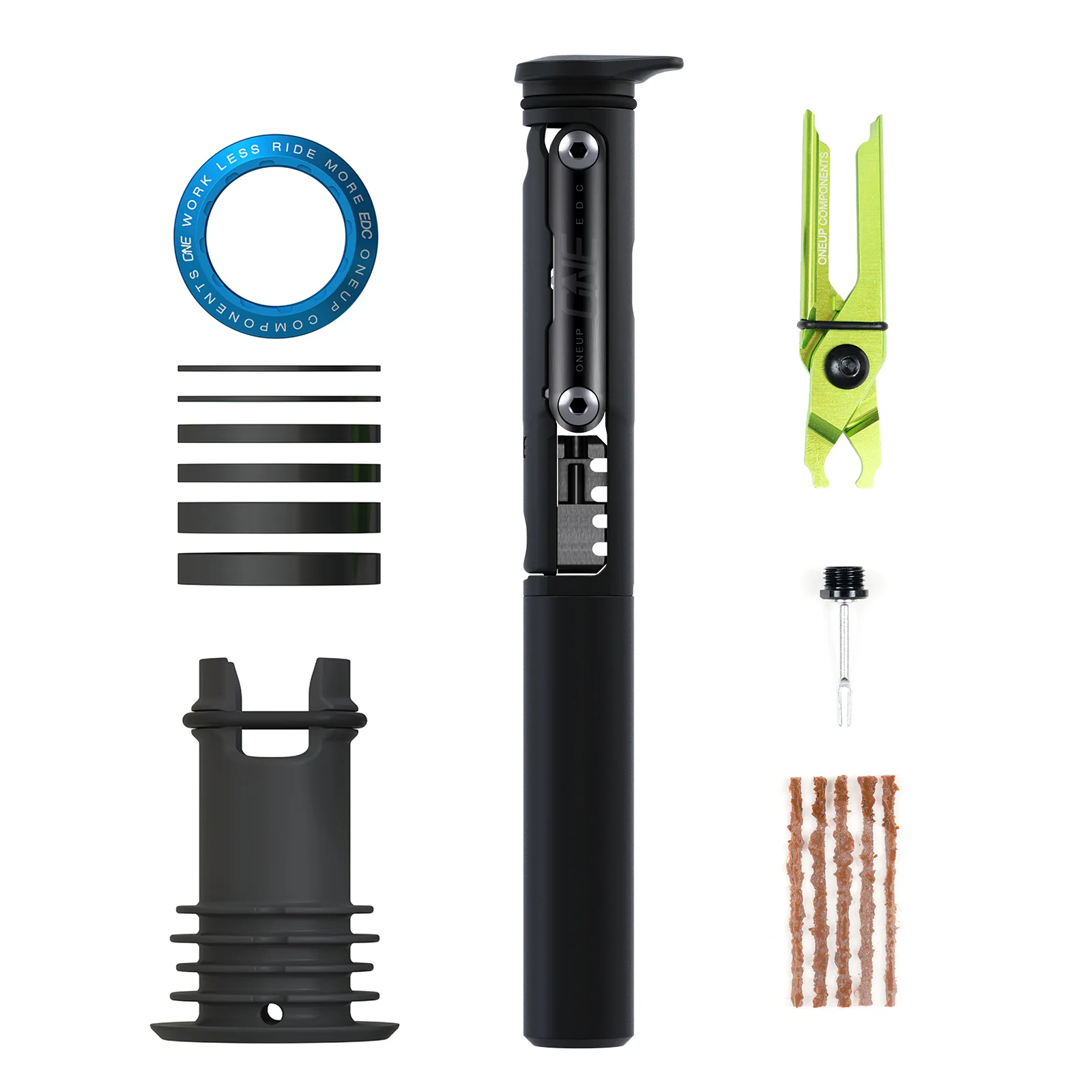 EDC Threaded Top Cap Bundle - Image 15
