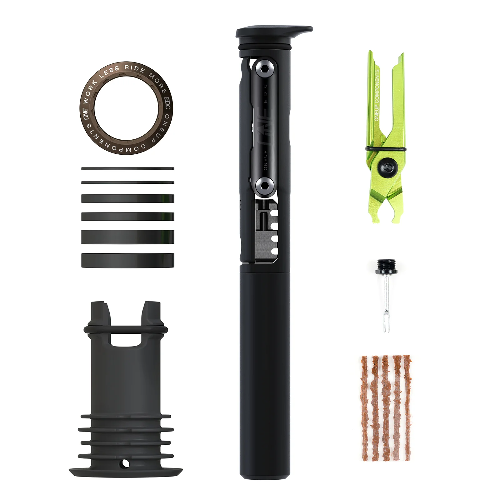 EDC Threaded Top Cap Bundle - Image 16