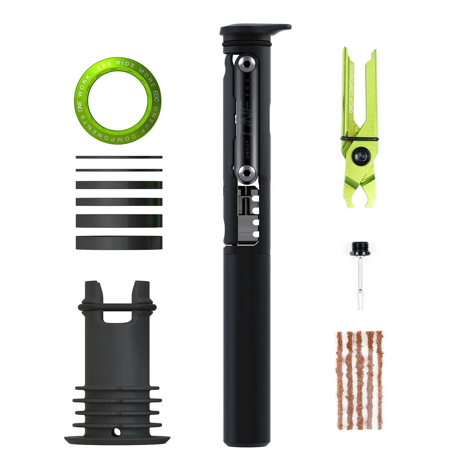 EDC Threaded Top Cap Bundle - Image 20