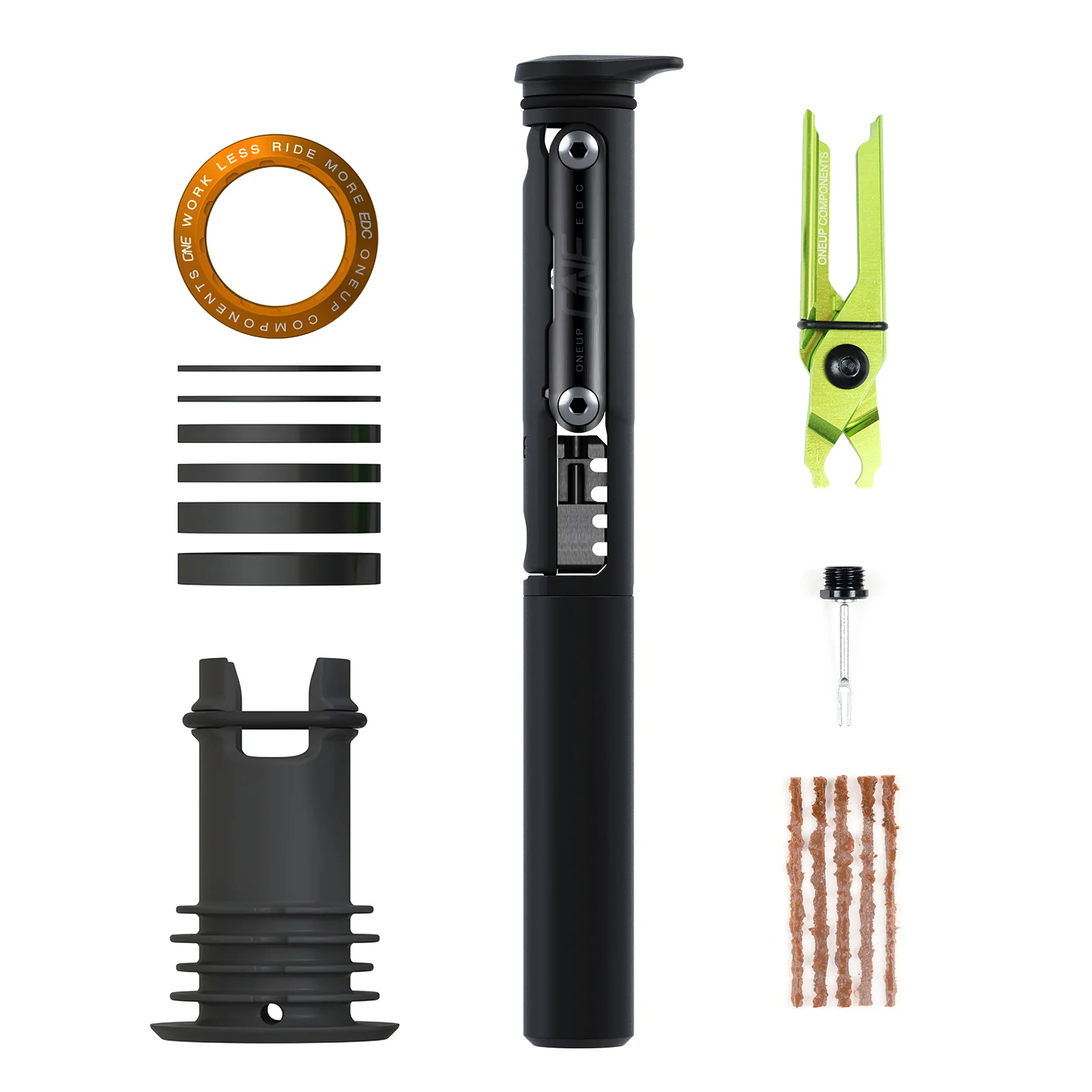 EDC Threaded Top Cap Bundle - Image 22