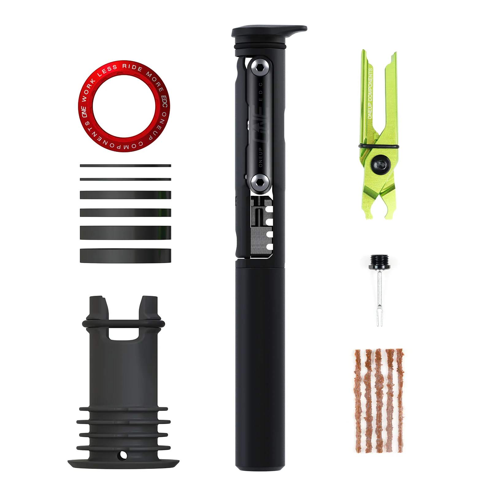 EDC Threaded Top Cap Bundle - Image 24