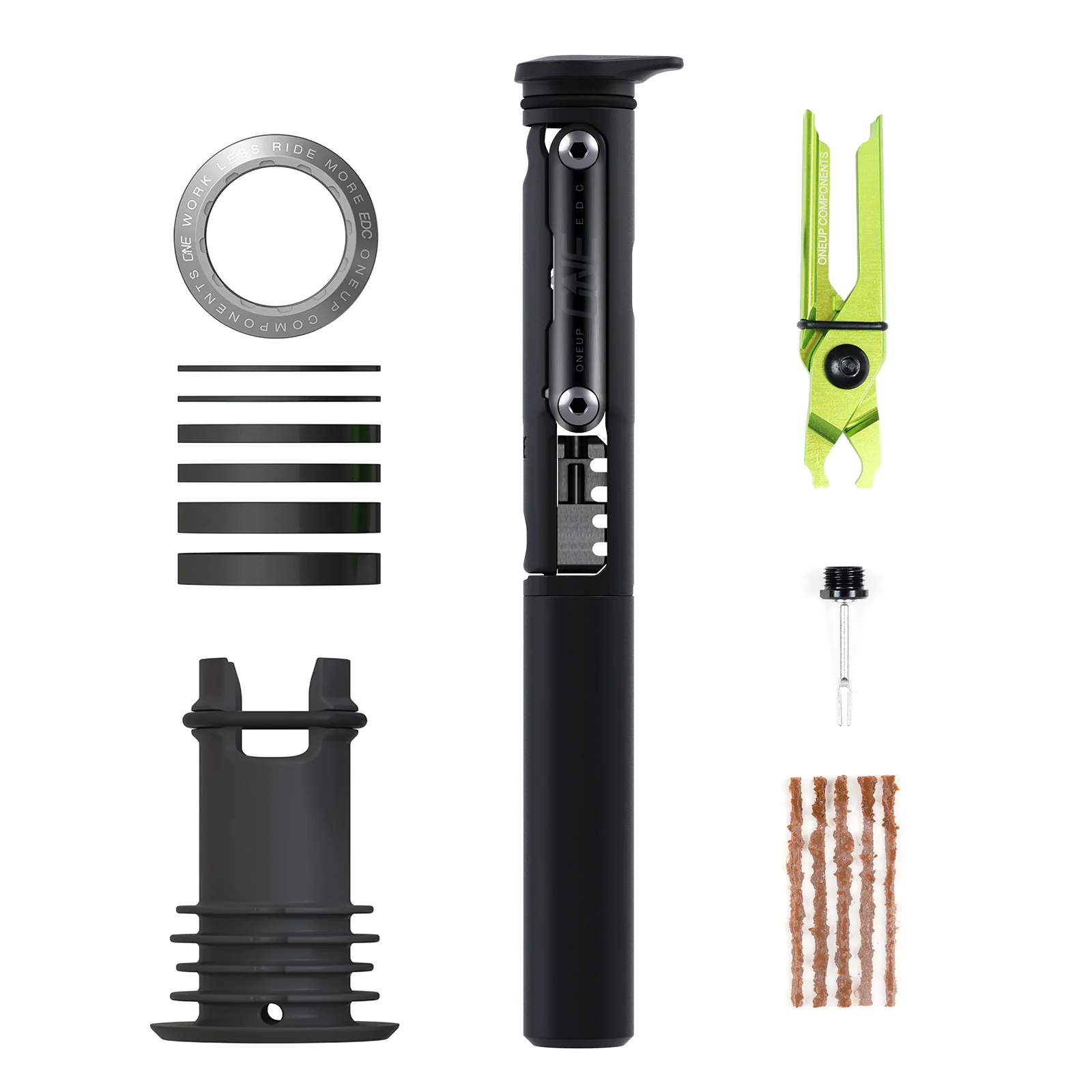EDC Threaded Top Cap Bundle - Image 25
