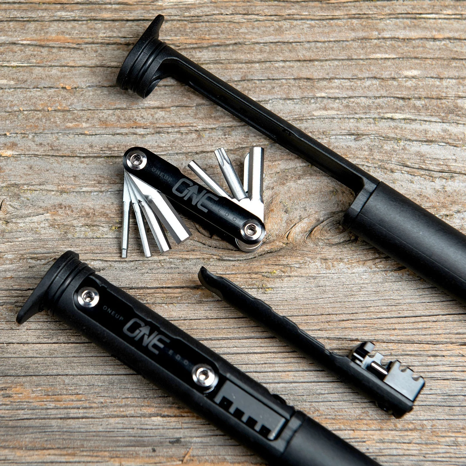 EDC Threaded Top Cap Bundle - Image 8