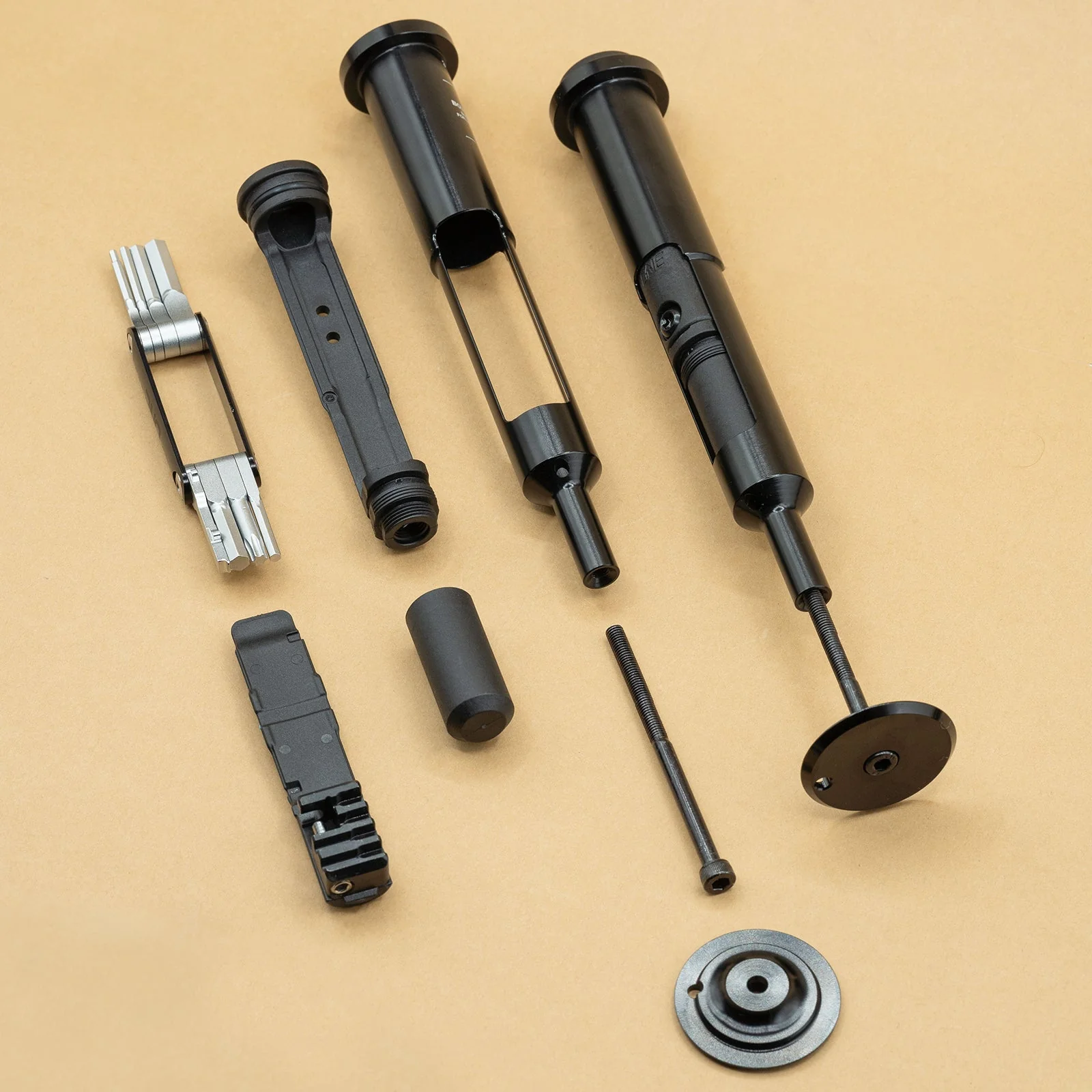 EDC Threadless Carrier Bundle - Image 6