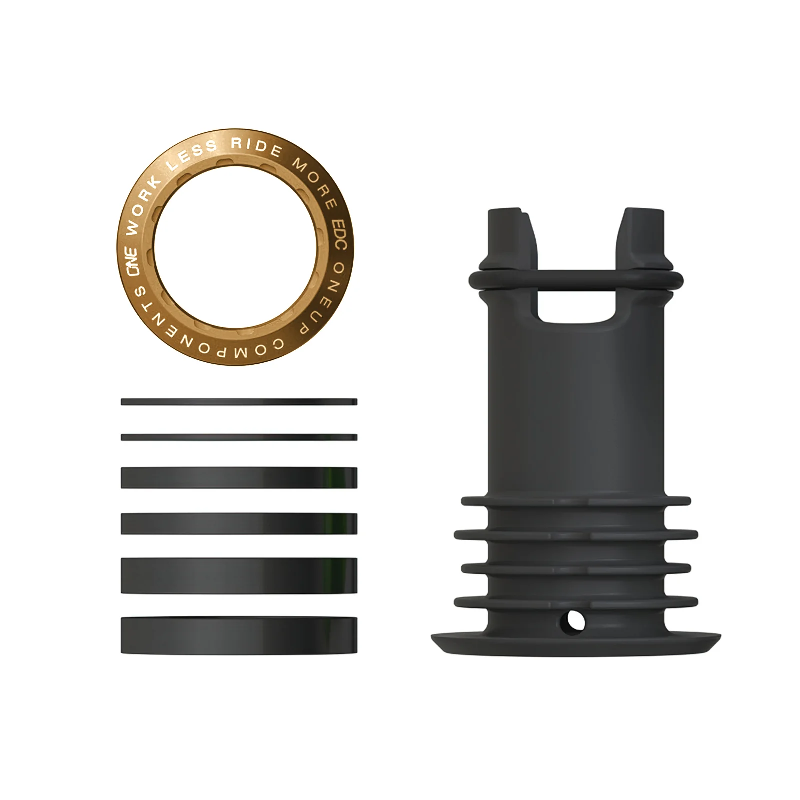 EDC Threaded Top Cap - Image 13