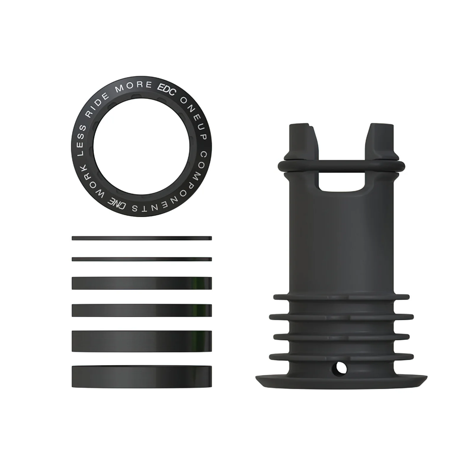 EDC Threaded Top Cap - Image 3