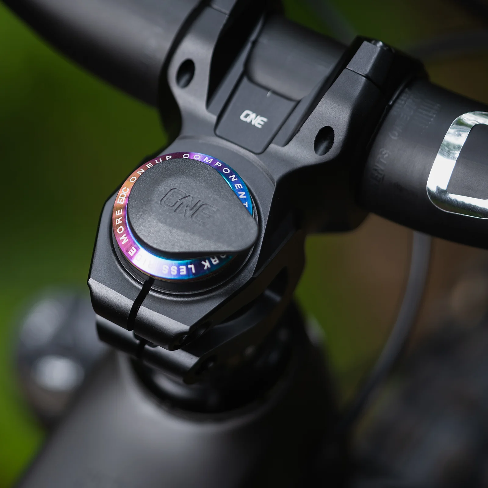 EDC Threaded Top Cap - Image 5