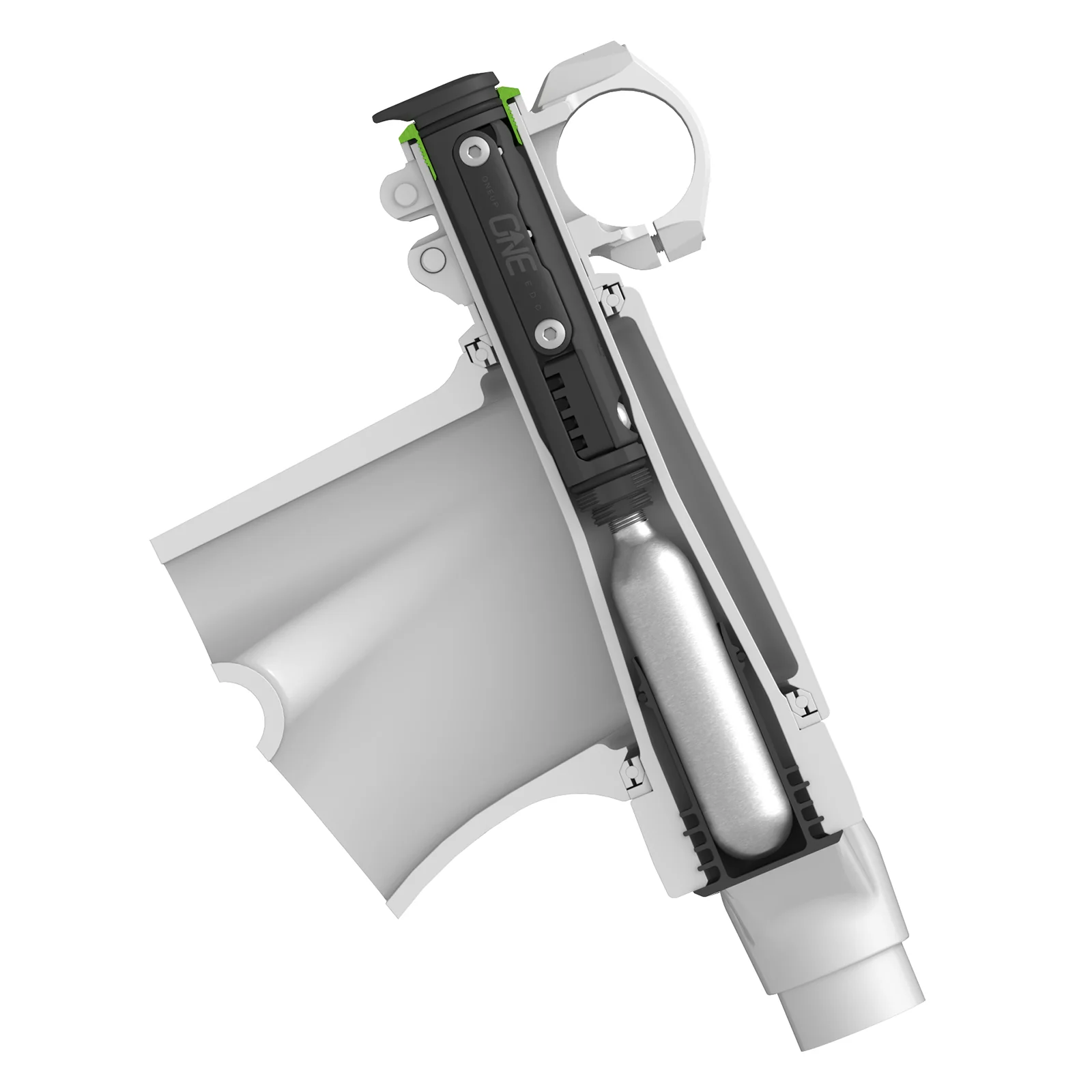 EDC Threaded Top Cap - Image 8