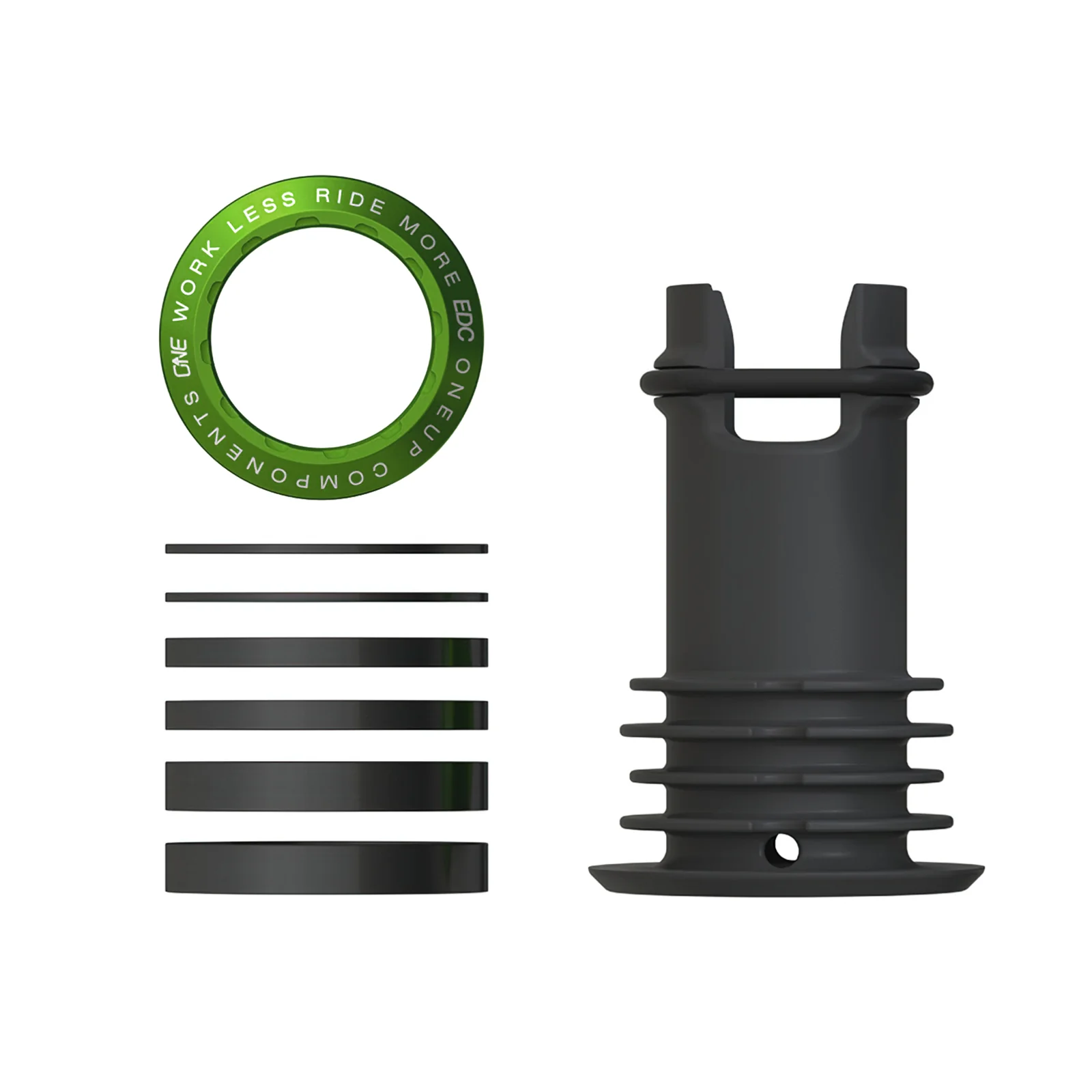 EDC Threaded Top Cap - Image 9