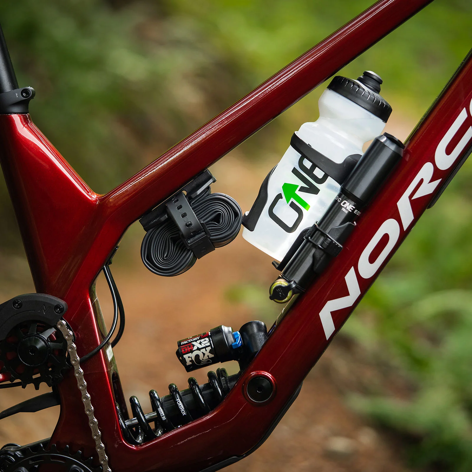 EDC Tube Strap Mount - Image 8